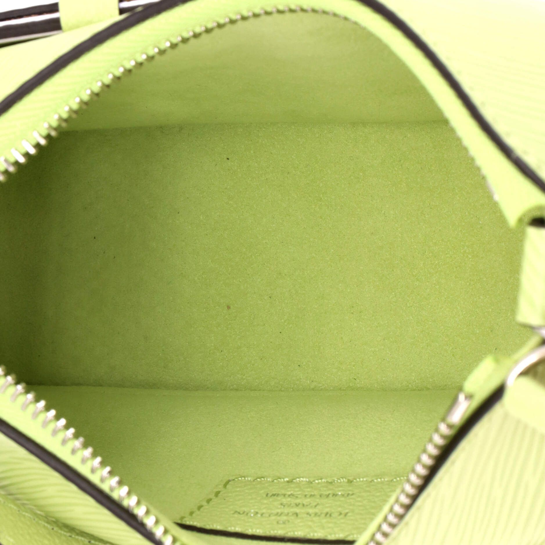 Louis Vuitton Marellini Handbag Size ONE SIZE - 6 Thumbnail