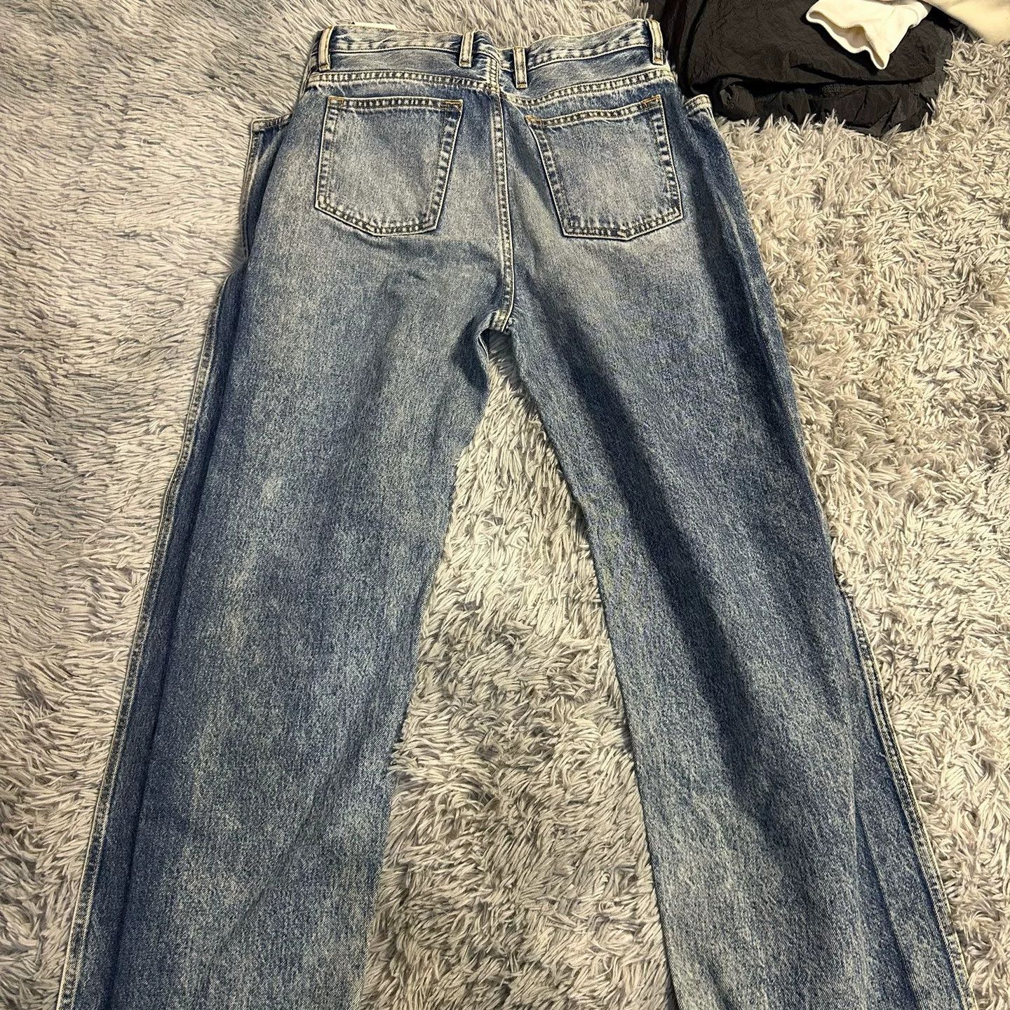 MM6 Maison Margiela MM6 Jeans Size 36" / US 14 / IT 50 - 4 Thumbnail