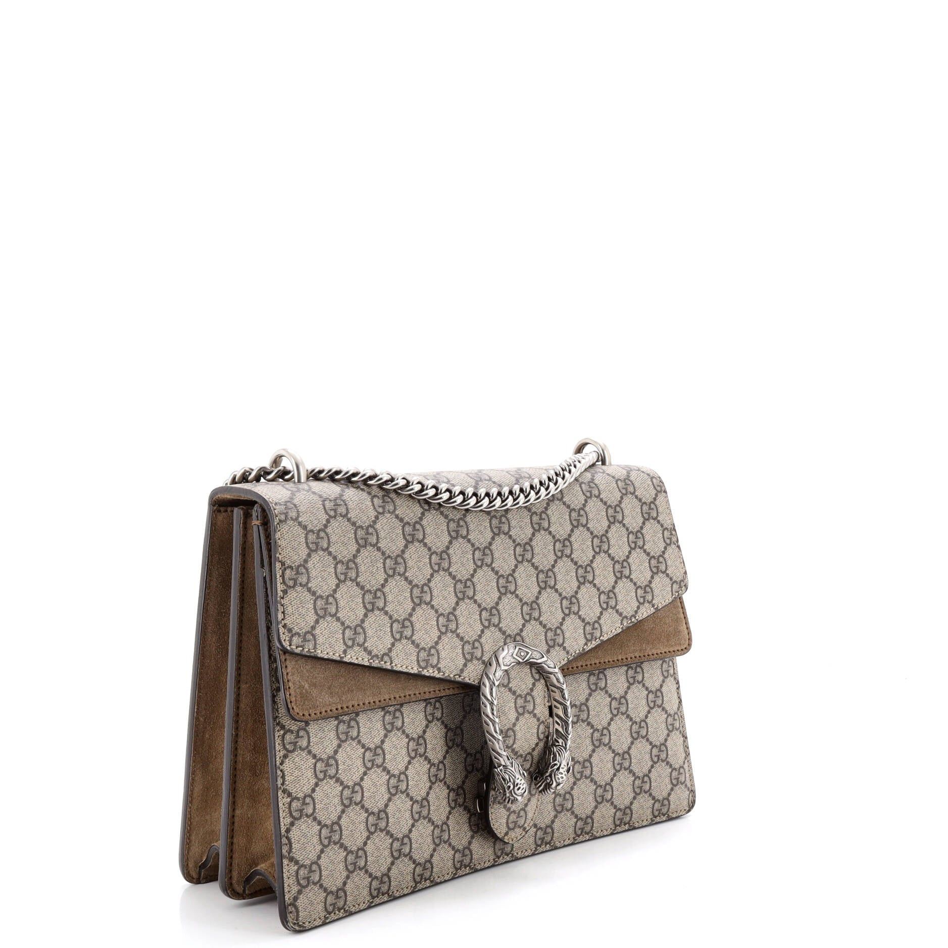 Gucci Dionysus Bag Size ONE SIZE - 2 Thumbnail
