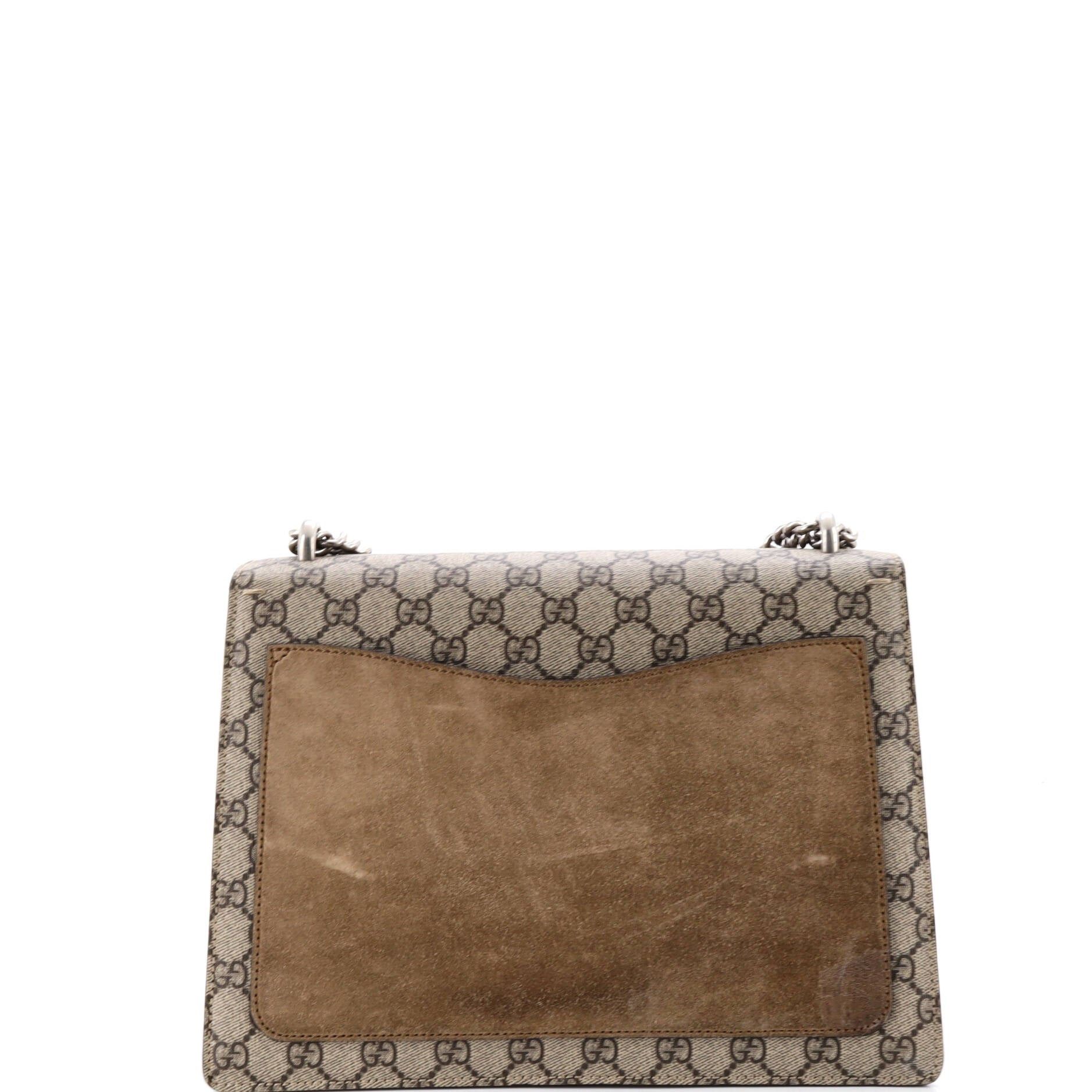 Gucci Dionysus Bag Size ONE SIZE - 3 Thumbnail