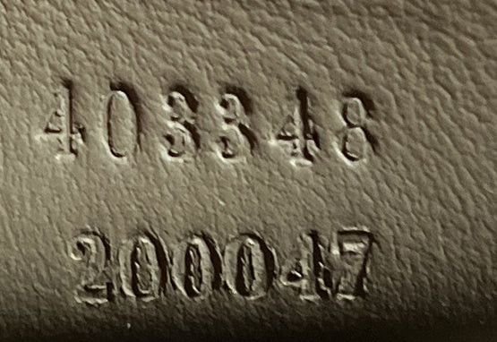 Gucci Dionysus Bag Size ONE SIZE - 7 Thumbnail