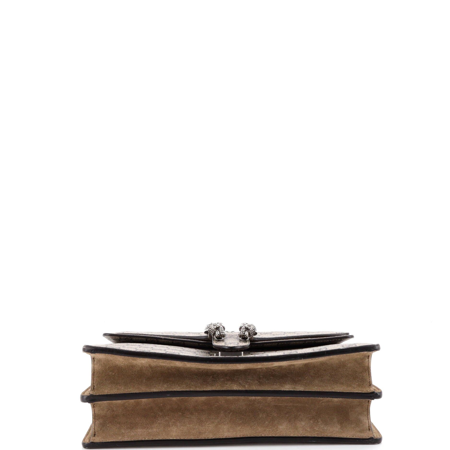 Gucci Dionysus Bag Size ONE SIZE - 4 Thumbnail
