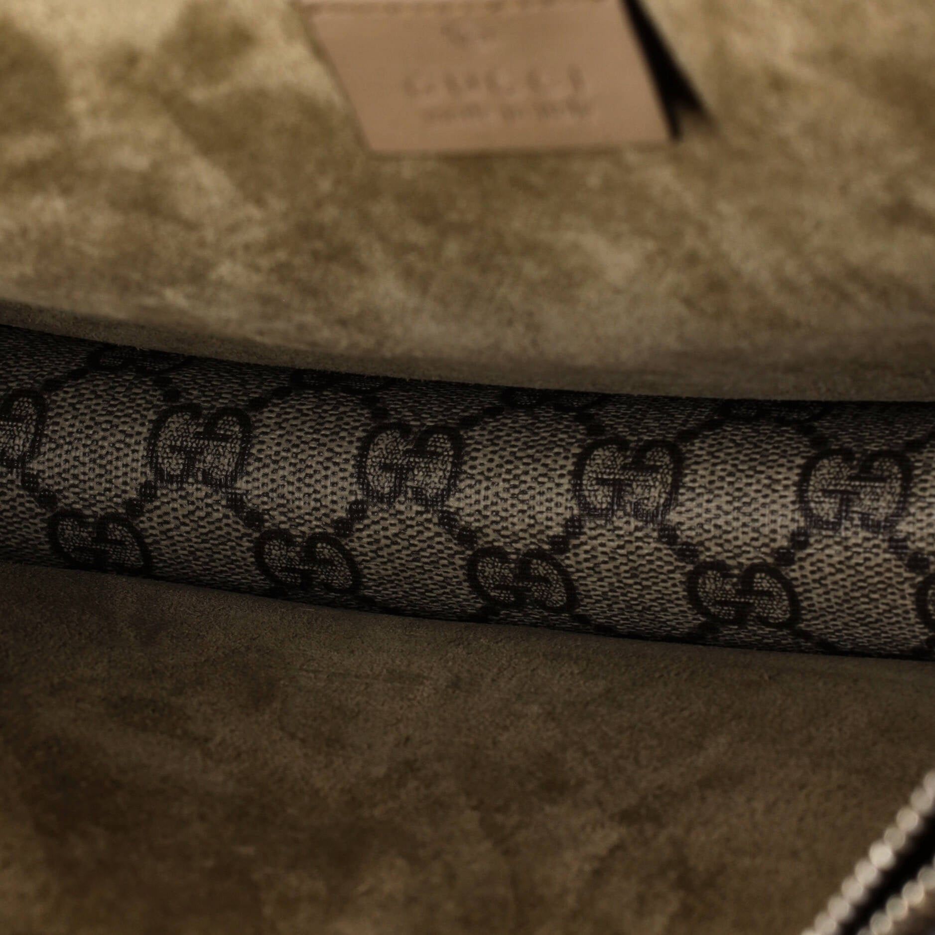 Gucci Dionysus Bag Size ONE SIZE - 5 Thumbnail