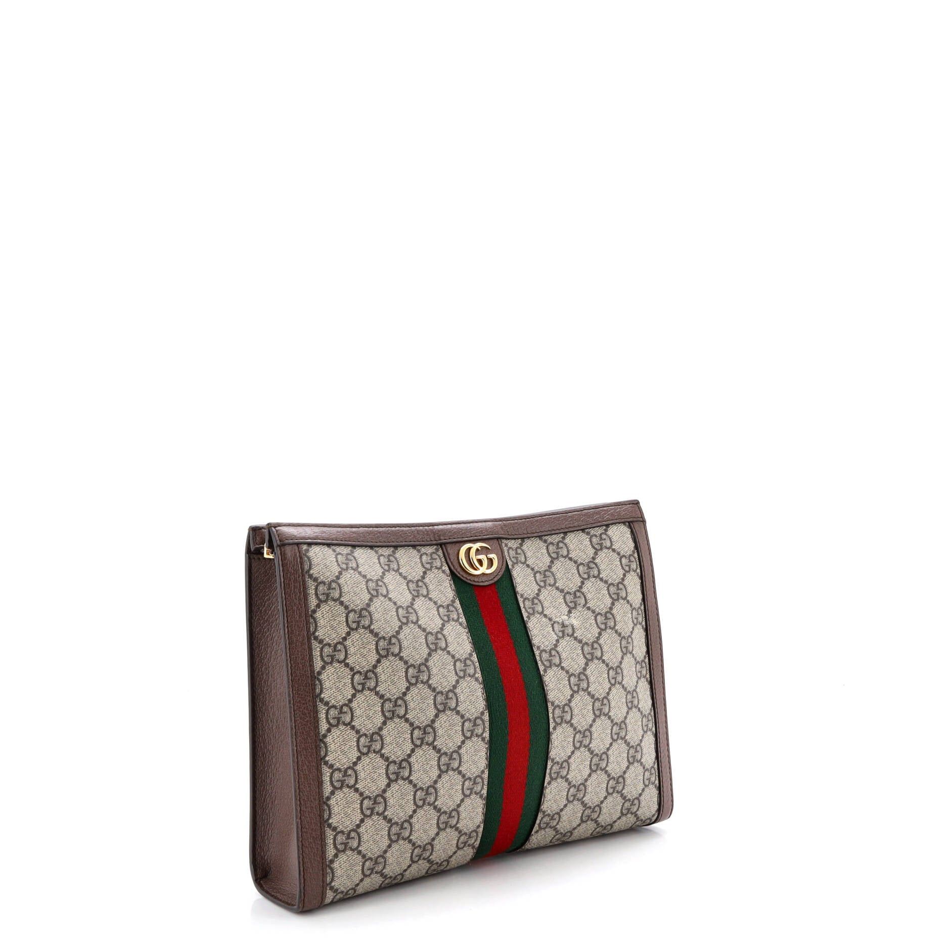 Gucci Ophidia Pouch Size ONE SIZE - 2 Thumbnail