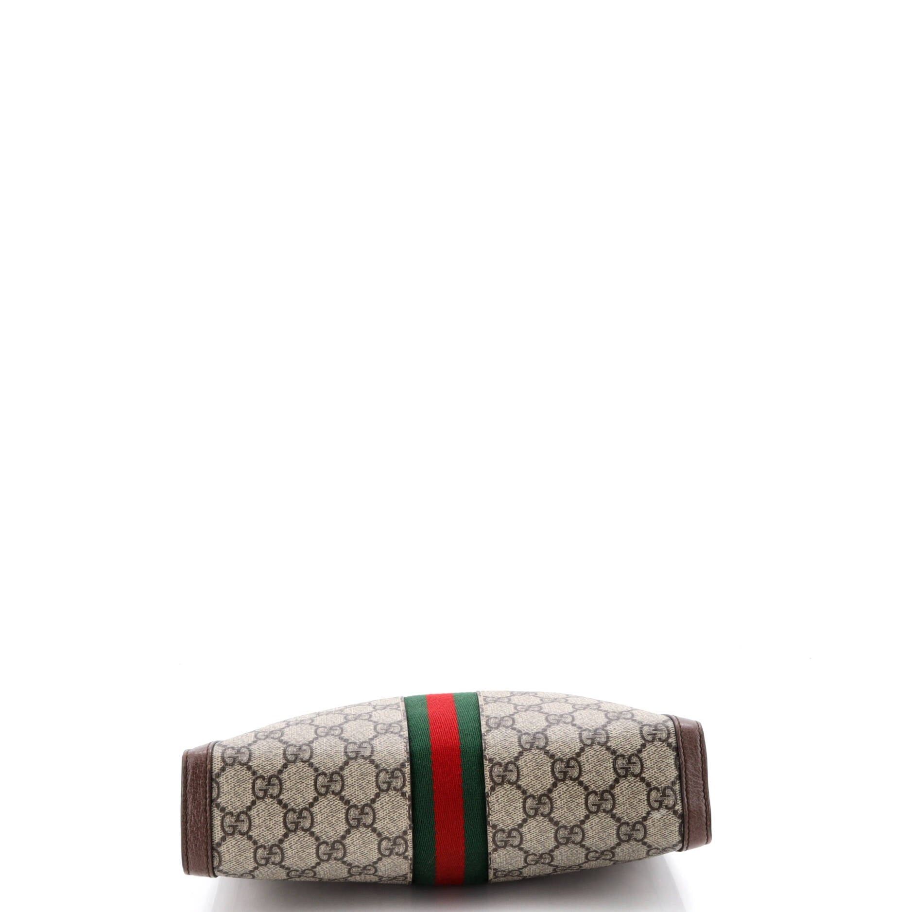 Gucci Ophidia Pouch Size ONE SIZE - 4 Thumbnail