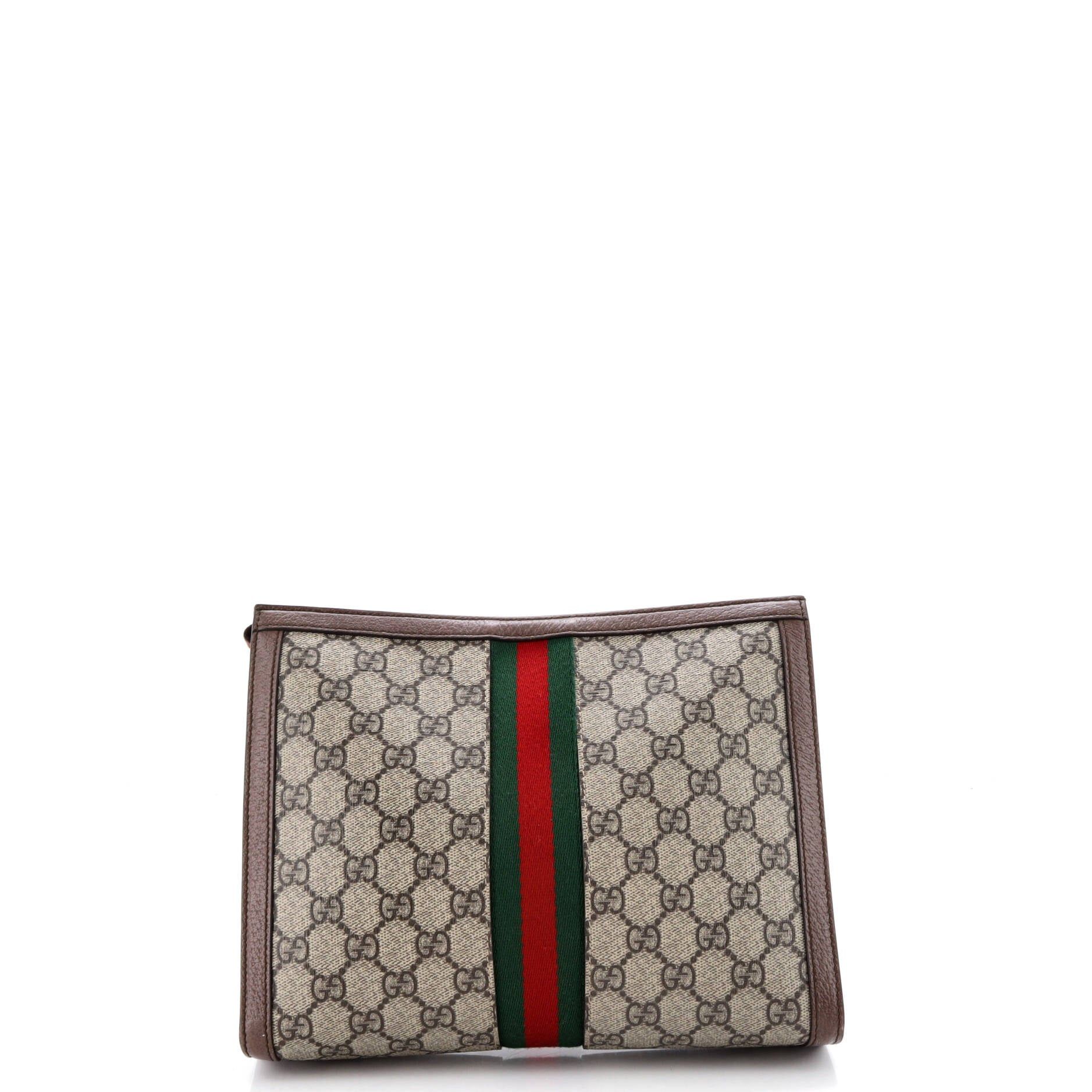 Gucci Ophidia Pouch Size ONE SIZE - 3 Thumbnail