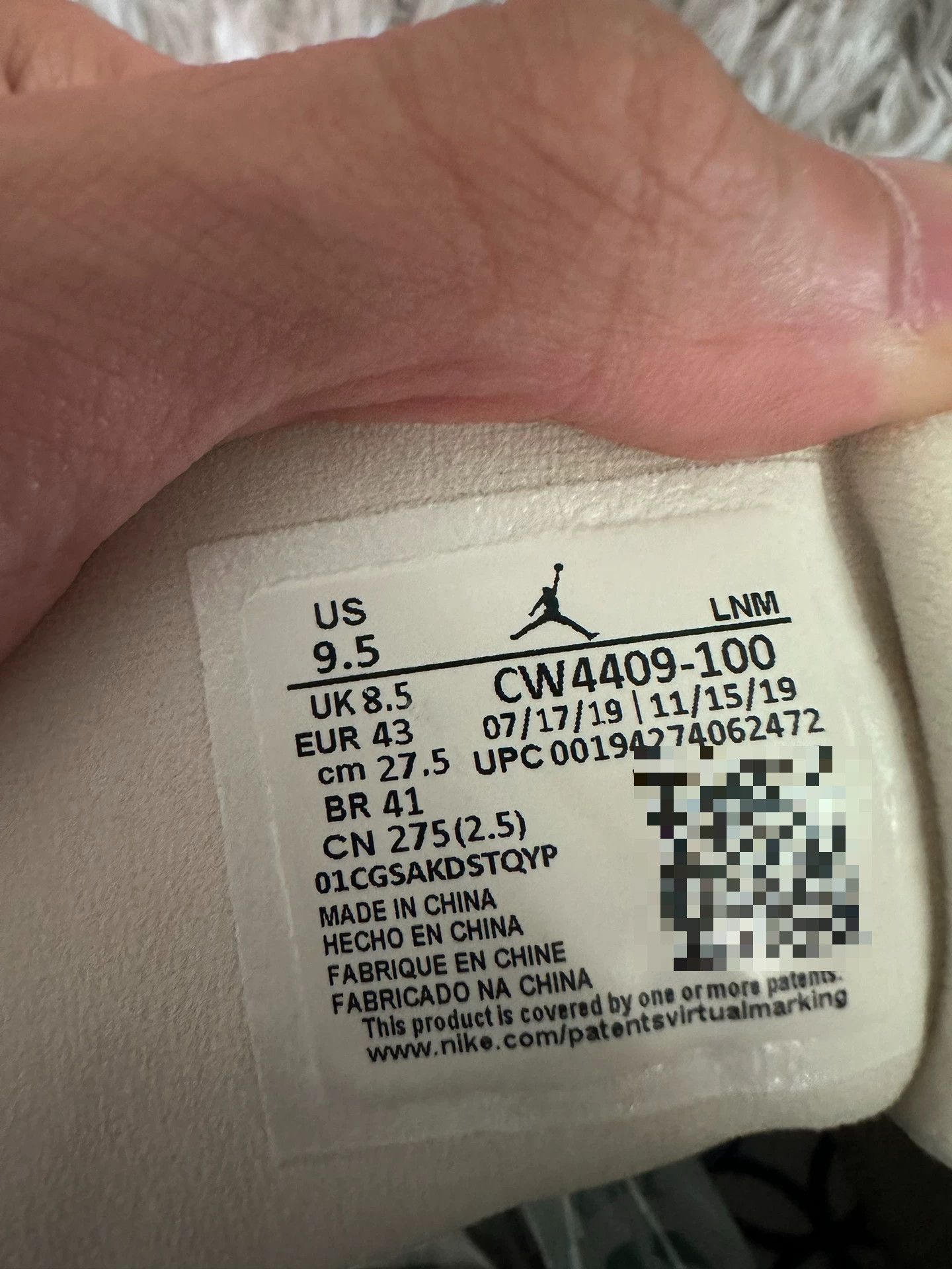 Jordan Brand Air Jordan 13 Terracotta Army Size US 10 / EU 43 - 5 Thumbnail