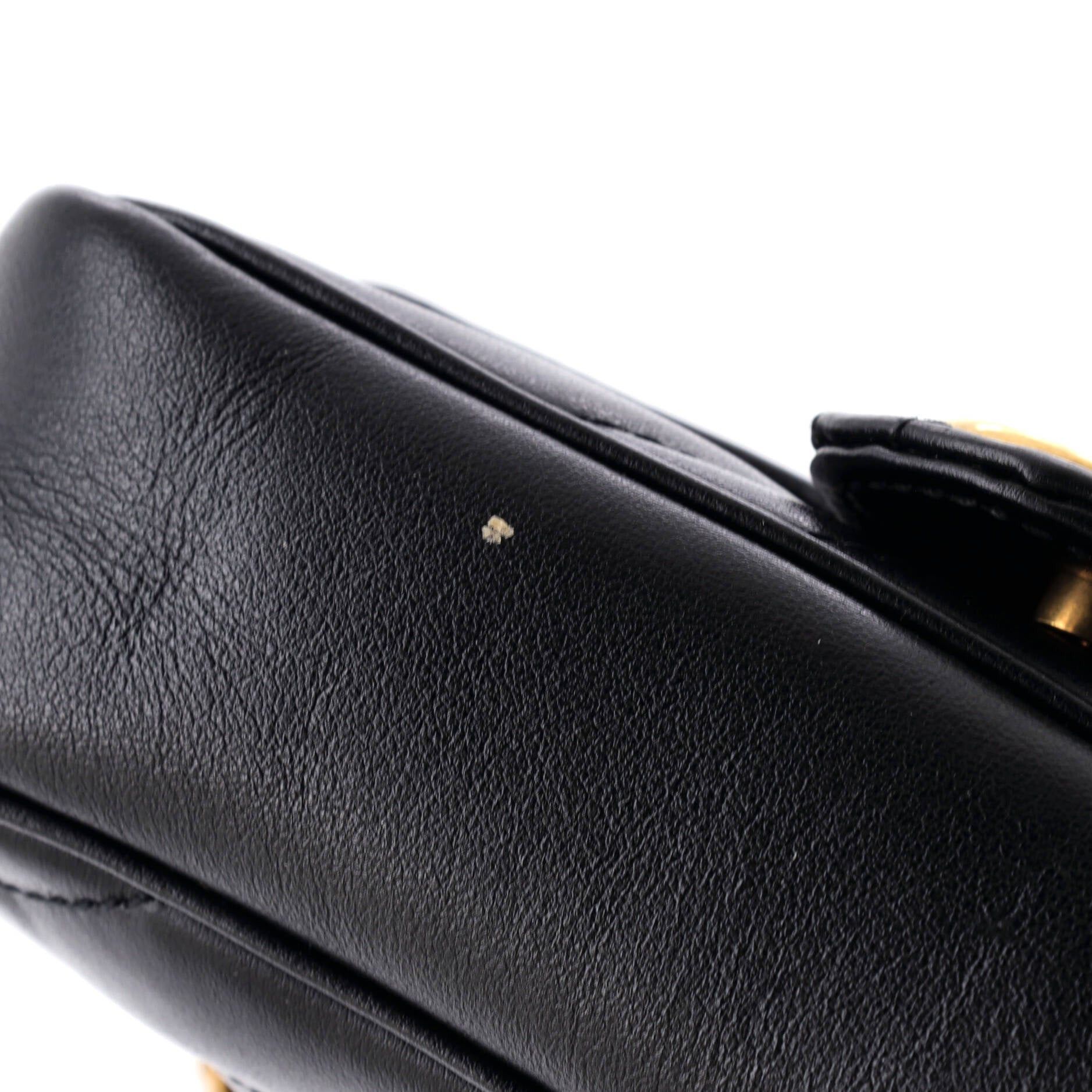 Gucci GG Marmont Flap Bag Size ONE SIZE - 6 Thumbnail