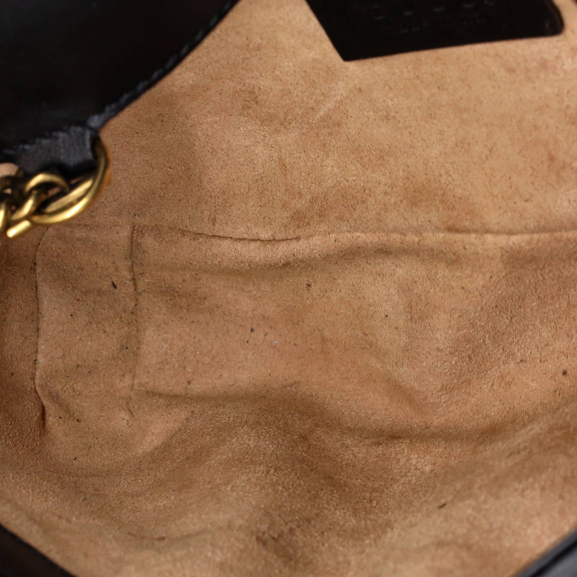 Gucci GG Marmont Flap Bag Size ONE SIZE - 5 Thumbnail