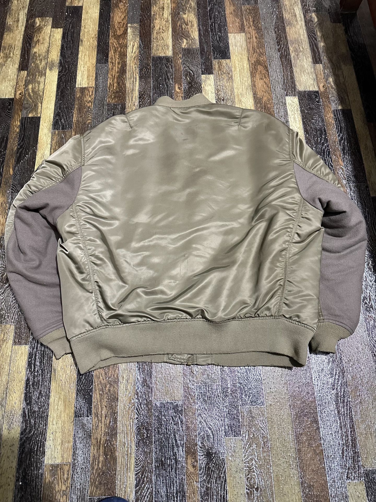 Madness MADNESS MA1 Jacket Size US M / EU 48-50 / 2 - 2 Thumbnail