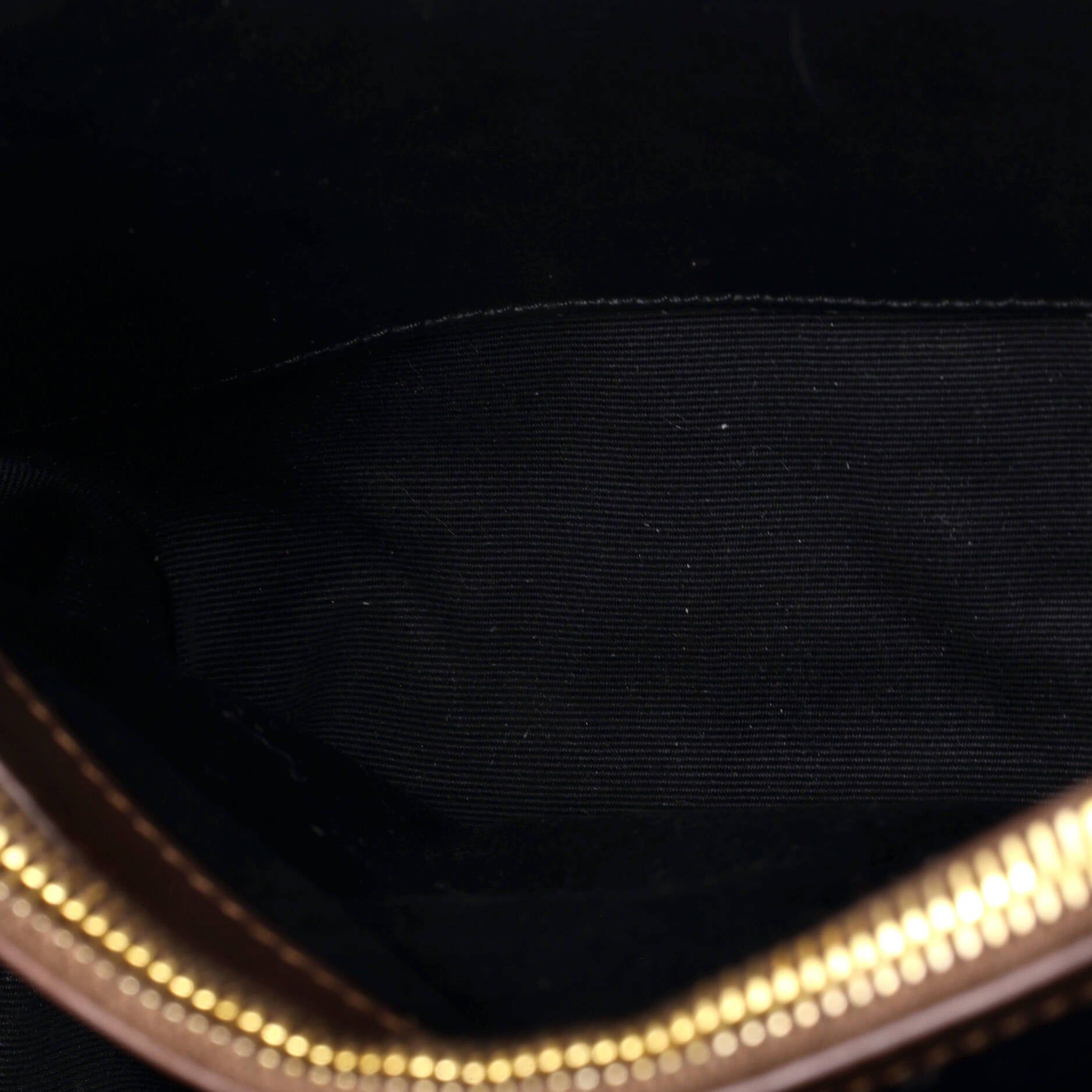 Saint Laurent Paris Loulou Shoulder Bag Size ONE SIZE - 5 Thumbnail