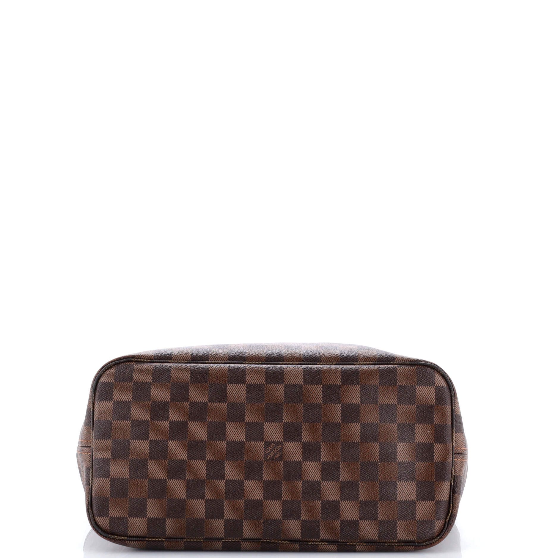 Louis Vuitton Neverfull Tote Size ONE SIZE - 4 Thumbnail