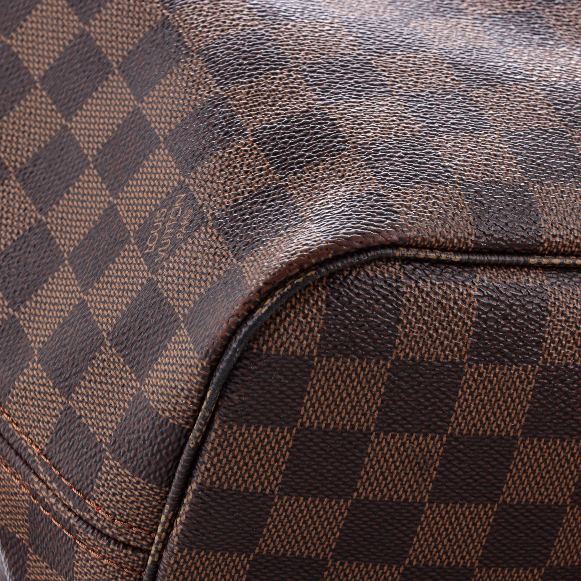 Louis Vuitton Neverfull Tote Size ONE SIZE - 6 Thumbnail