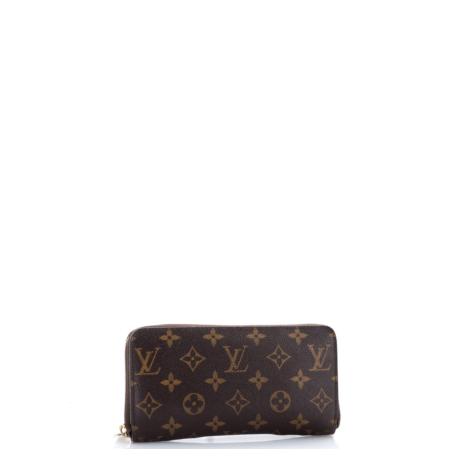 Louis Vuitton Zippy Wallet Size ONE SIZE - 2 Thumbnail