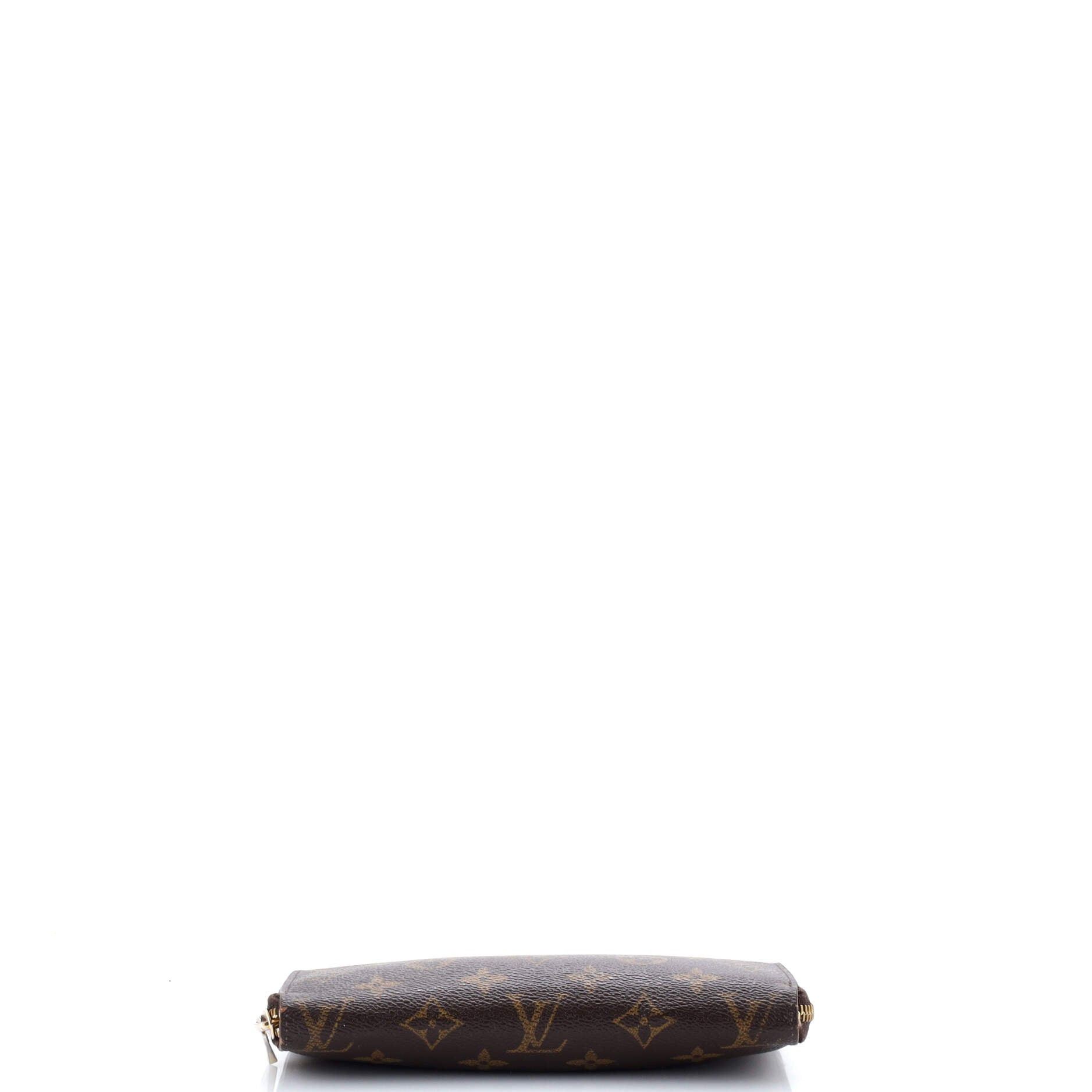 Louis Vuitton Zippy Wallet Size ONE SIZE - 4 Thumbnail