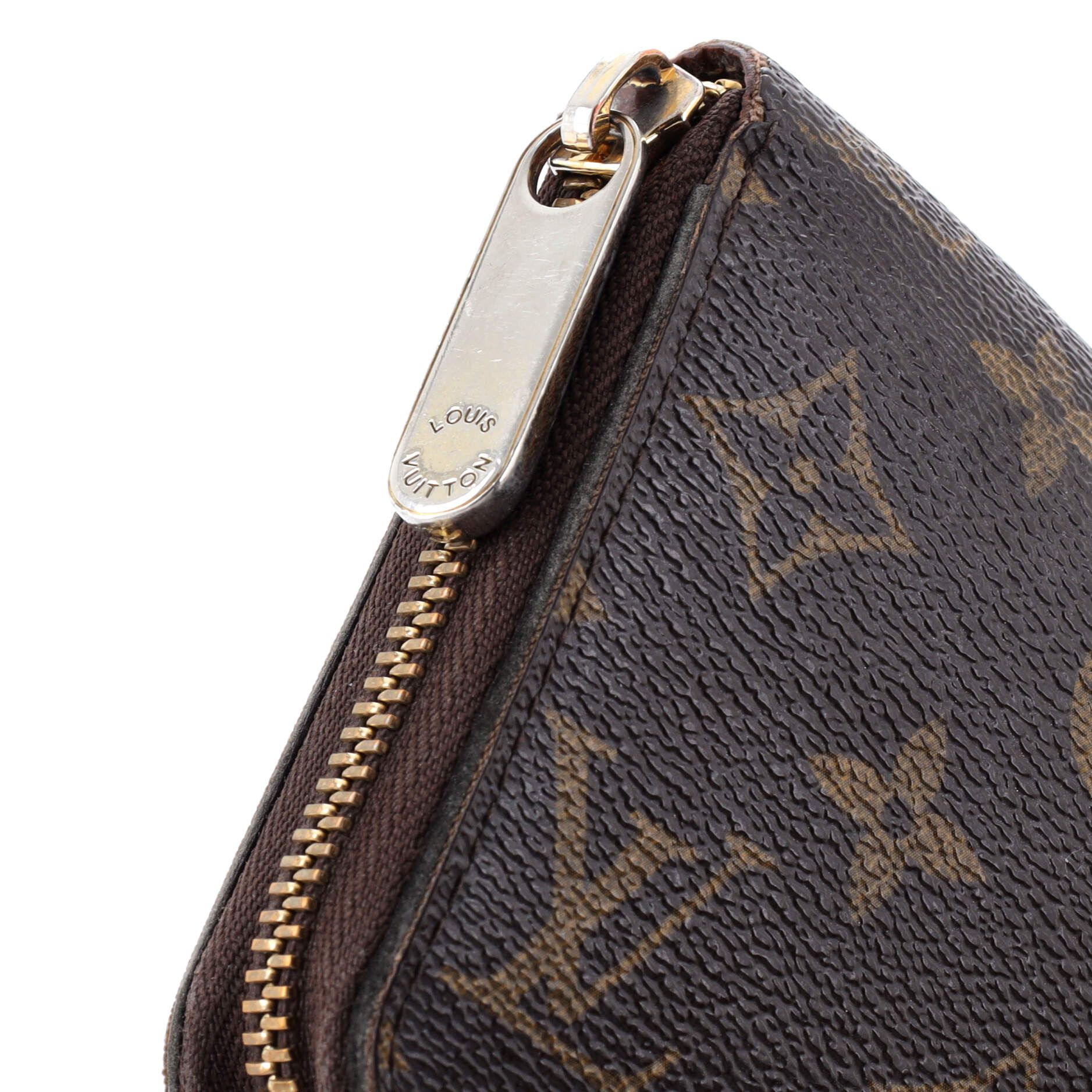 Louis Vuitton Zippy Wallet Size ONE SIZE - 6 Thumbnail