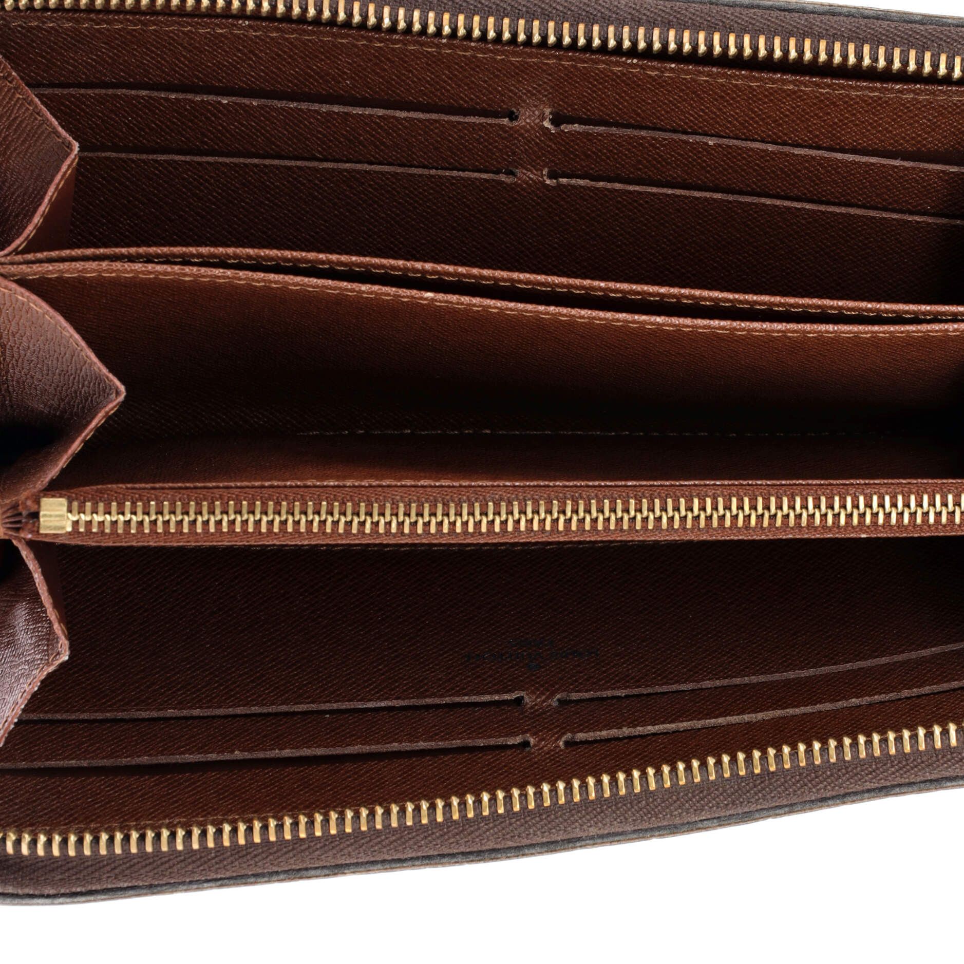 Louis Vuitton Zippy Wallet Size ONE SIZE - 5 Thumbnail