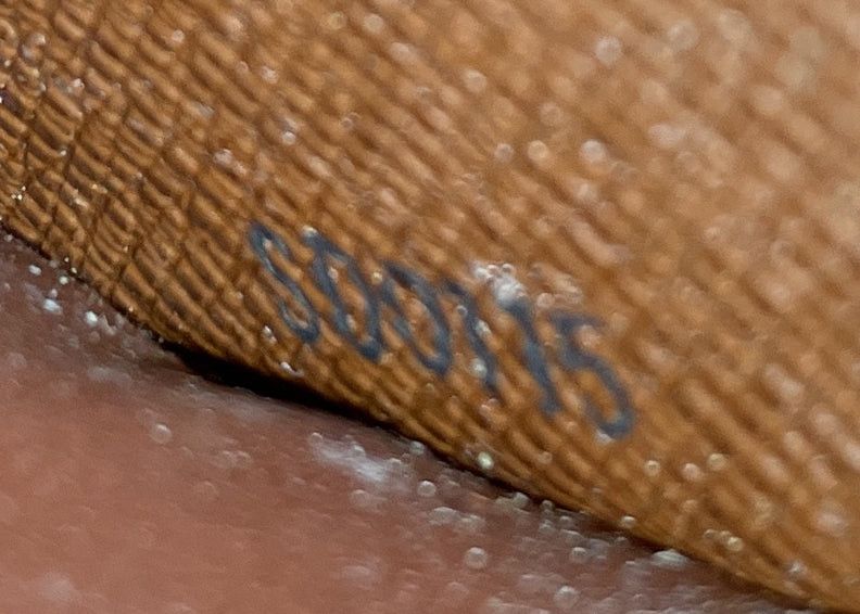 Louis Vuitton Zippy Wallet Size ONE SIZE - 8 Thumbnail
