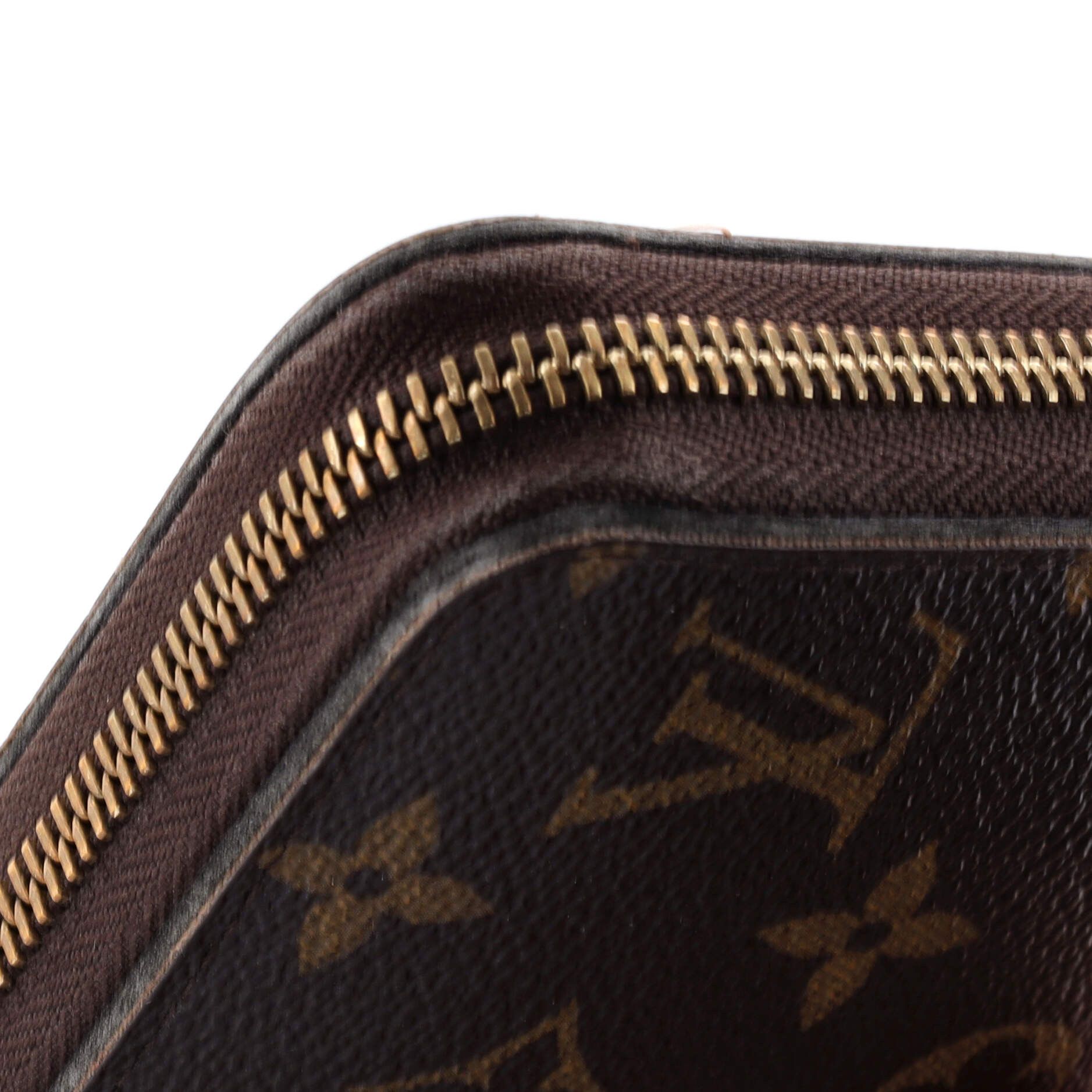 Louis Vuitton Zippy Wallet Size ONE SIZE - 7 Thumbnail