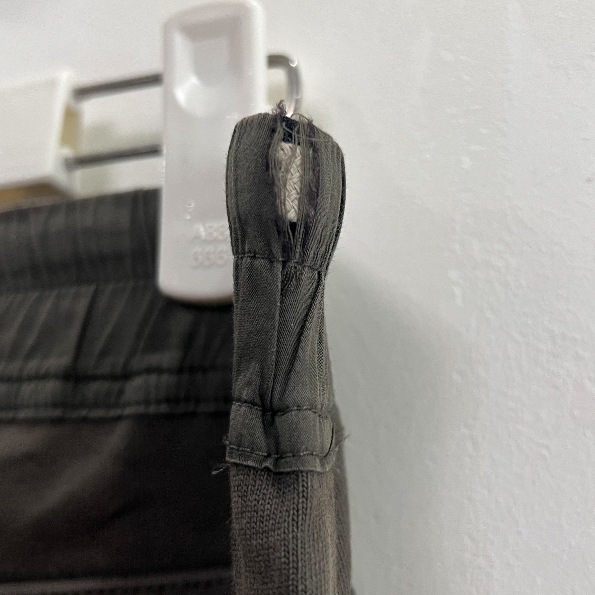 Rick Owens Rick Owens Main Line Cotton Cargo Pants Size US 30 / EU 46 - 3 Thumbnail