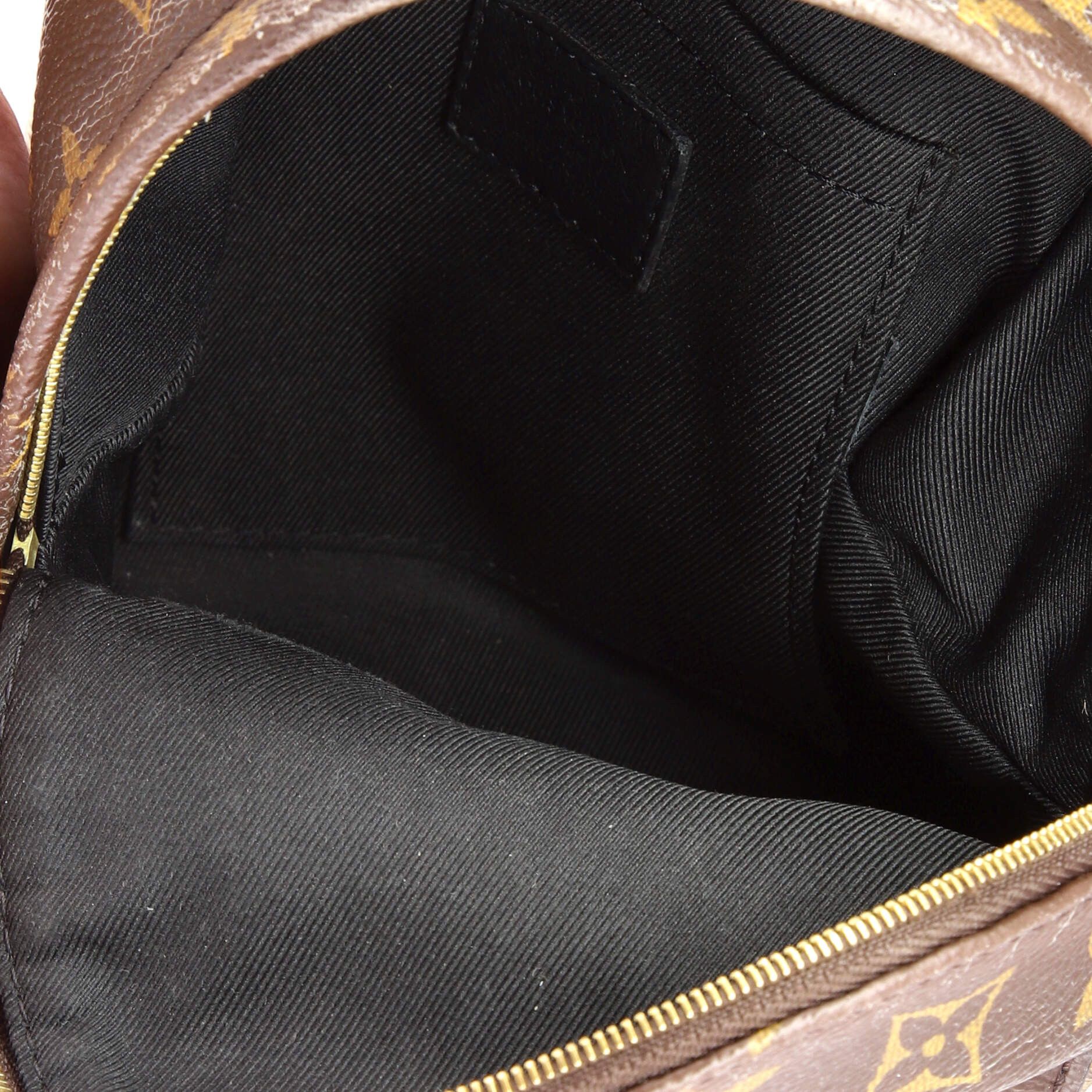 Louis Vuitton Palm Springs Backpack Size ONE SIZE - 5 Thumbnail