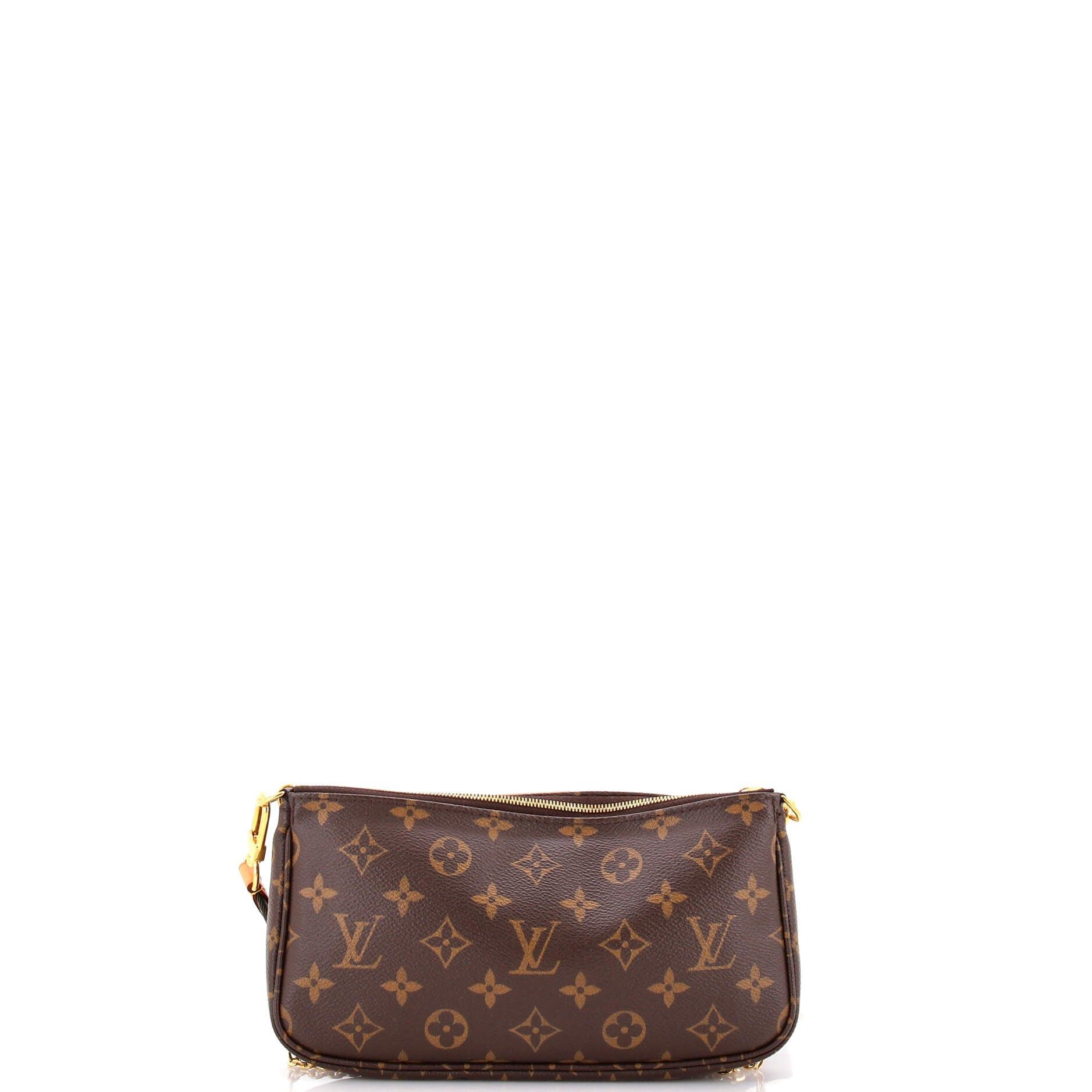 Louis Vuitton Multi Pochette Accessoires Size ONE SIZE - 3 Thumbnail