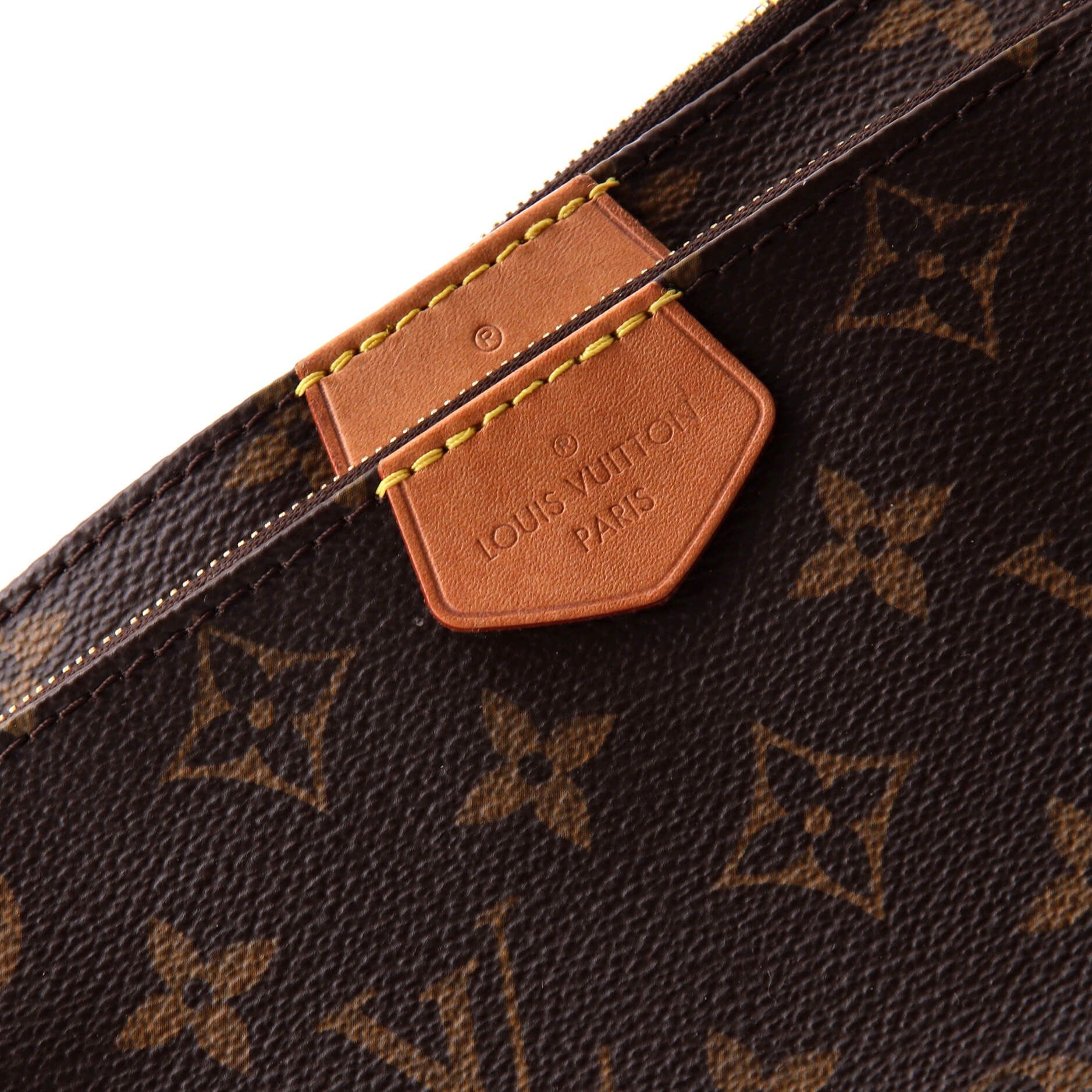 Louis Vuitton Multi Pochette Accessoires Size ONE SIZE - 7 Thumbnail