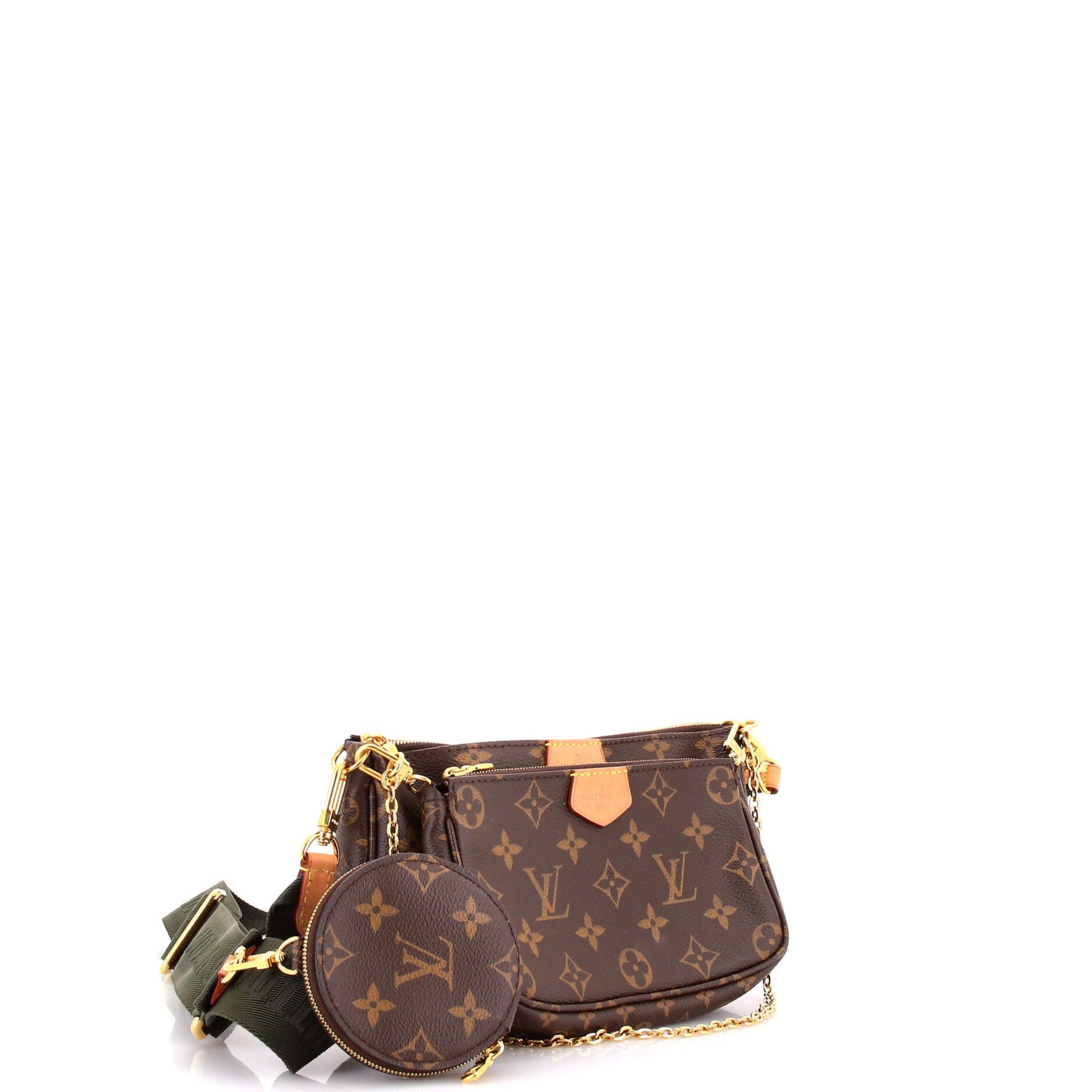Louis Vuitton Multi Pochette Accessoires Size ONE SIZE - 2 Thumbnail