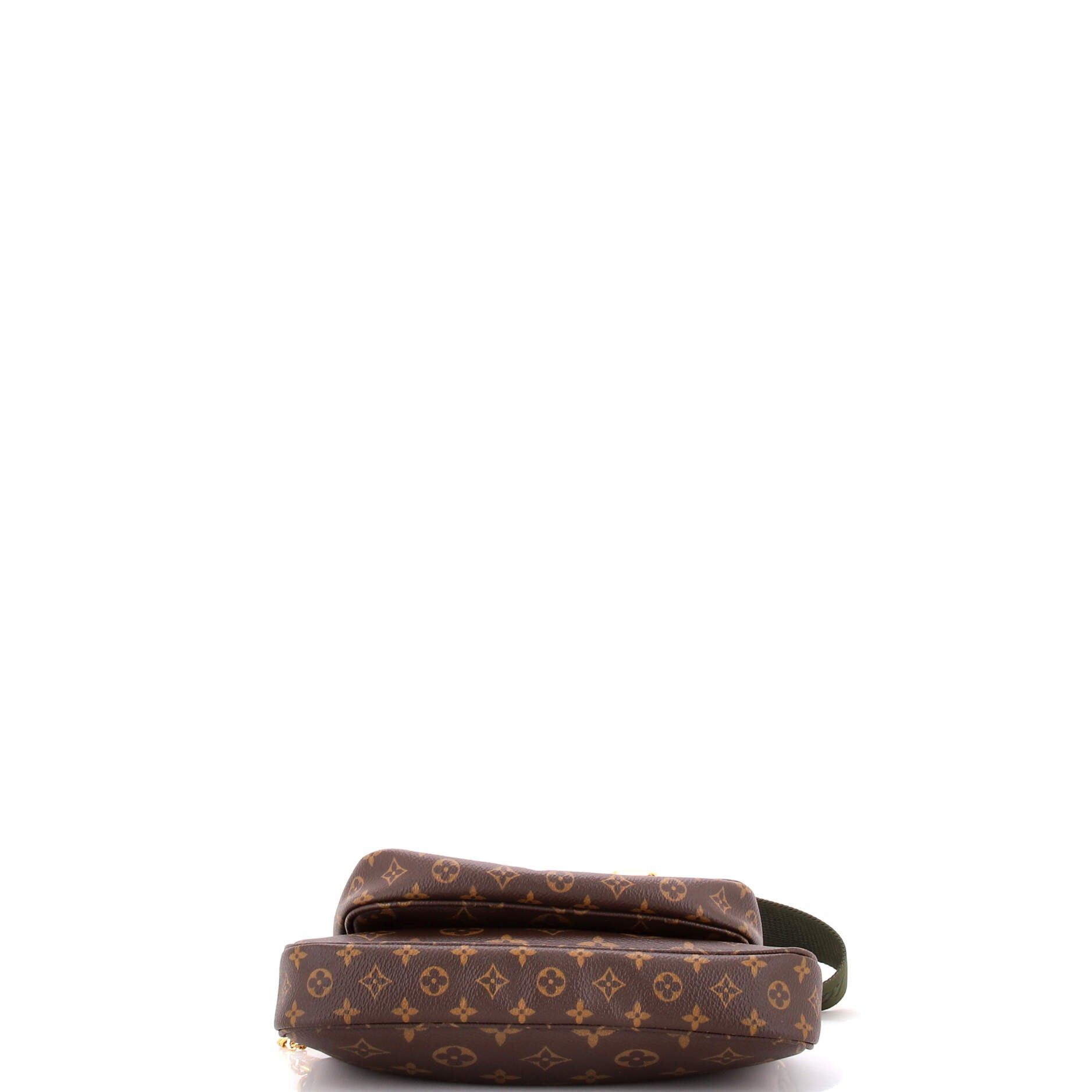 Louis Vuitton Multi Pochette Accessoires Size ONE SIZE - 4 Thumbnail