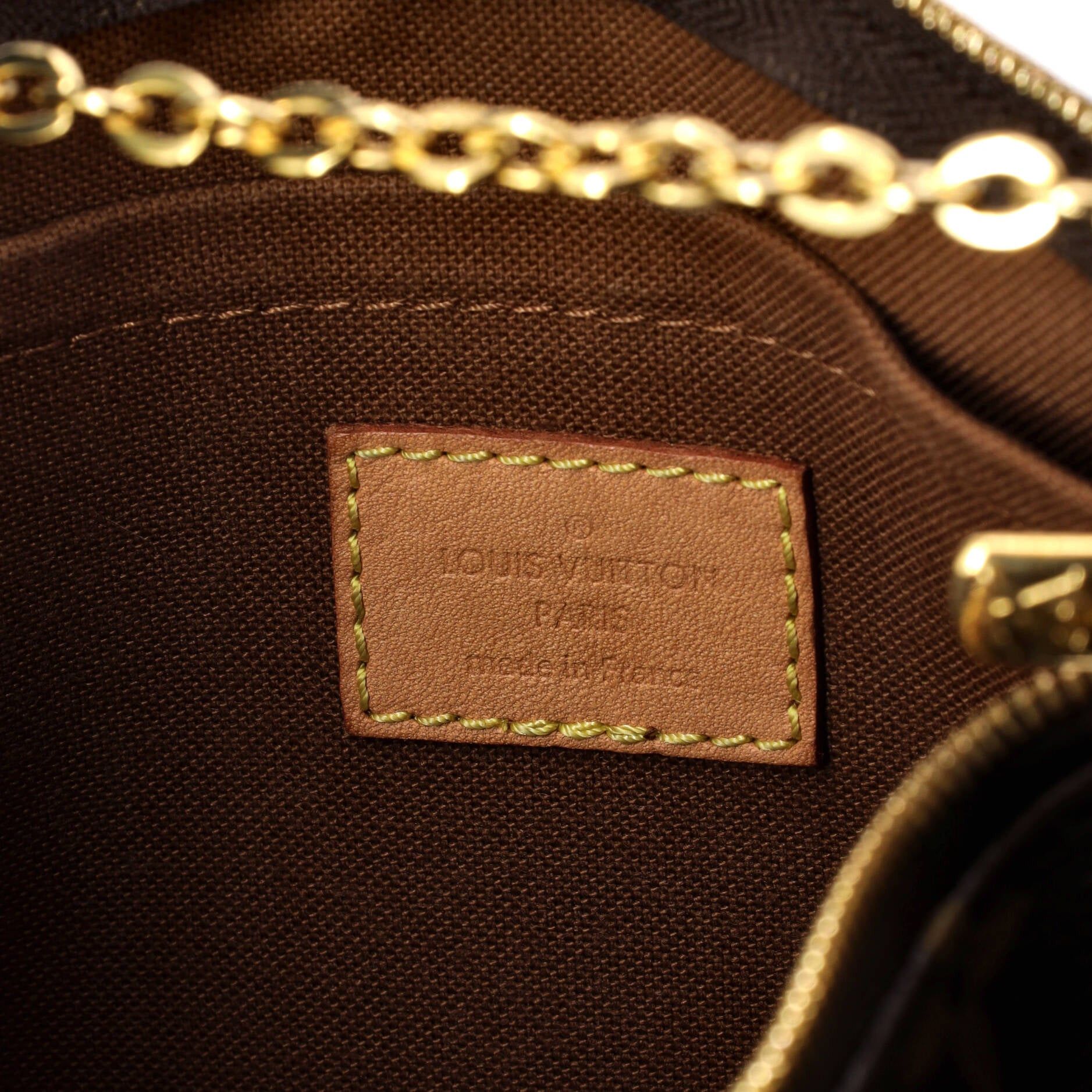 Louis Vuitton Multi Pochette Accessoires Size ONE SIZE - 7 Thumbnail