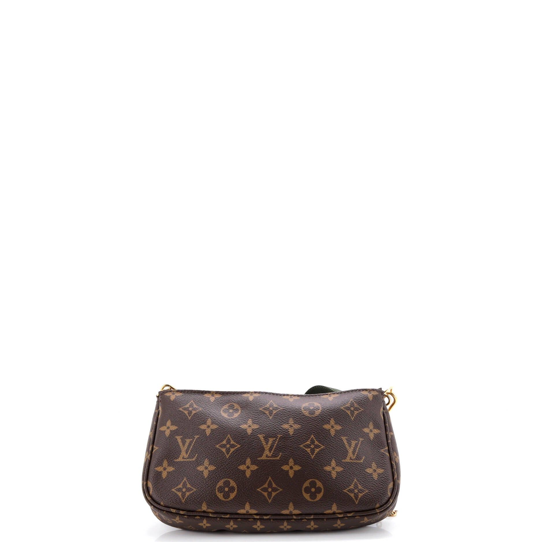 Louis Vuitton Multi Pochette Accessoires Size ONE SIZE - 3 Thumbnail