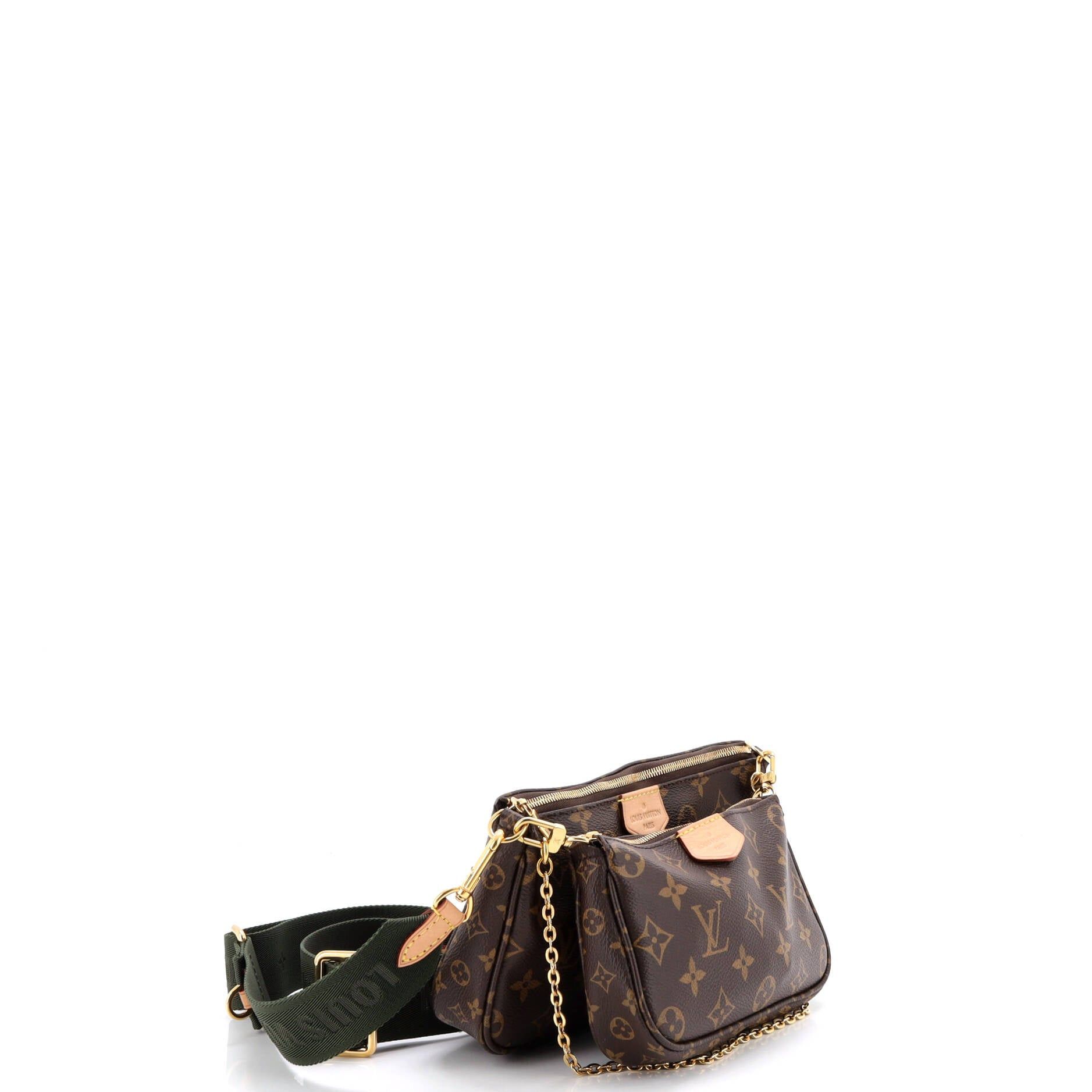 Louis Vuitton Multi Pochette Accessoires Size ONE SIZE - 2 Thumbnail
