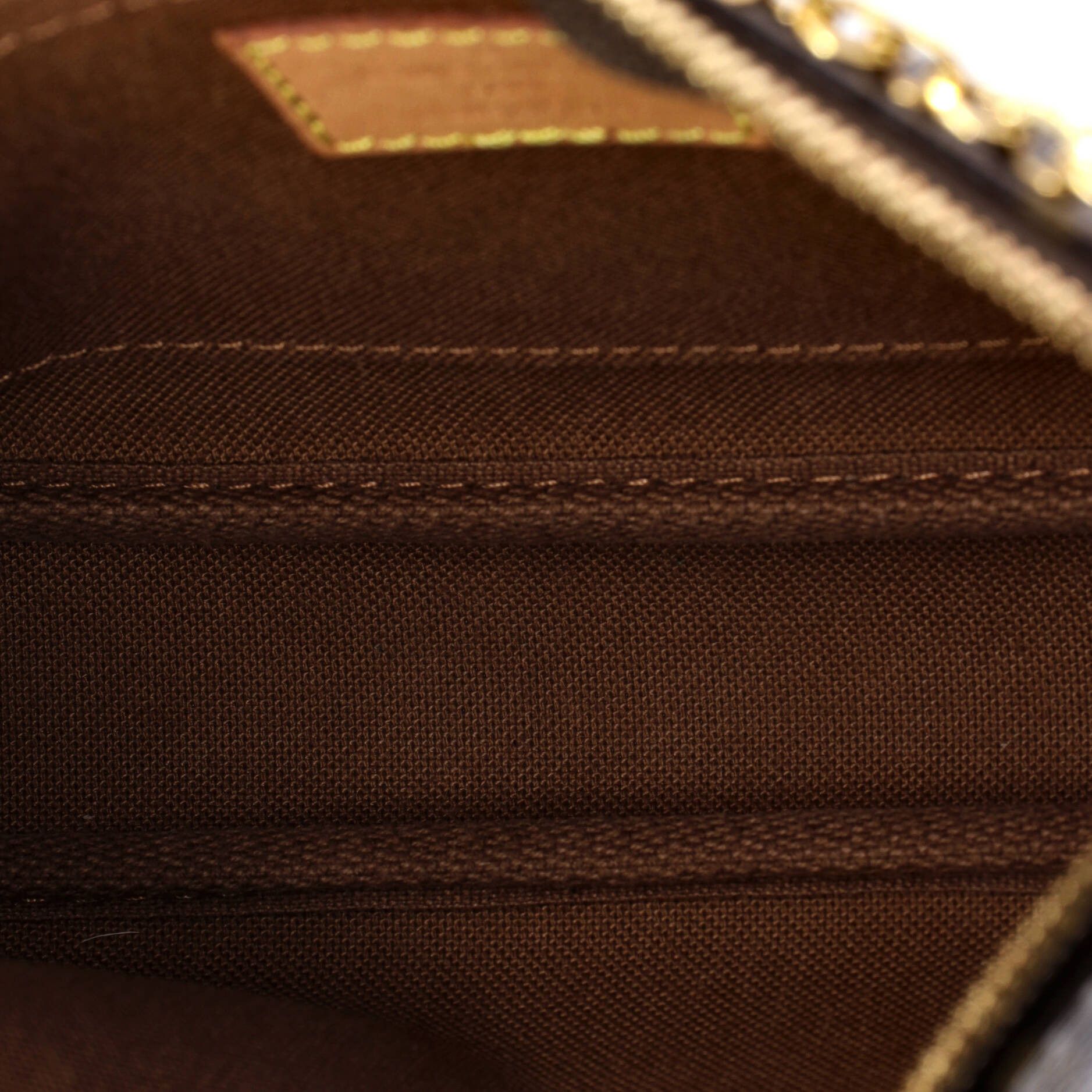 Louis Vuitton Multi Pochette Accessoires Size ONE SIZE - 5 Thumbnail
