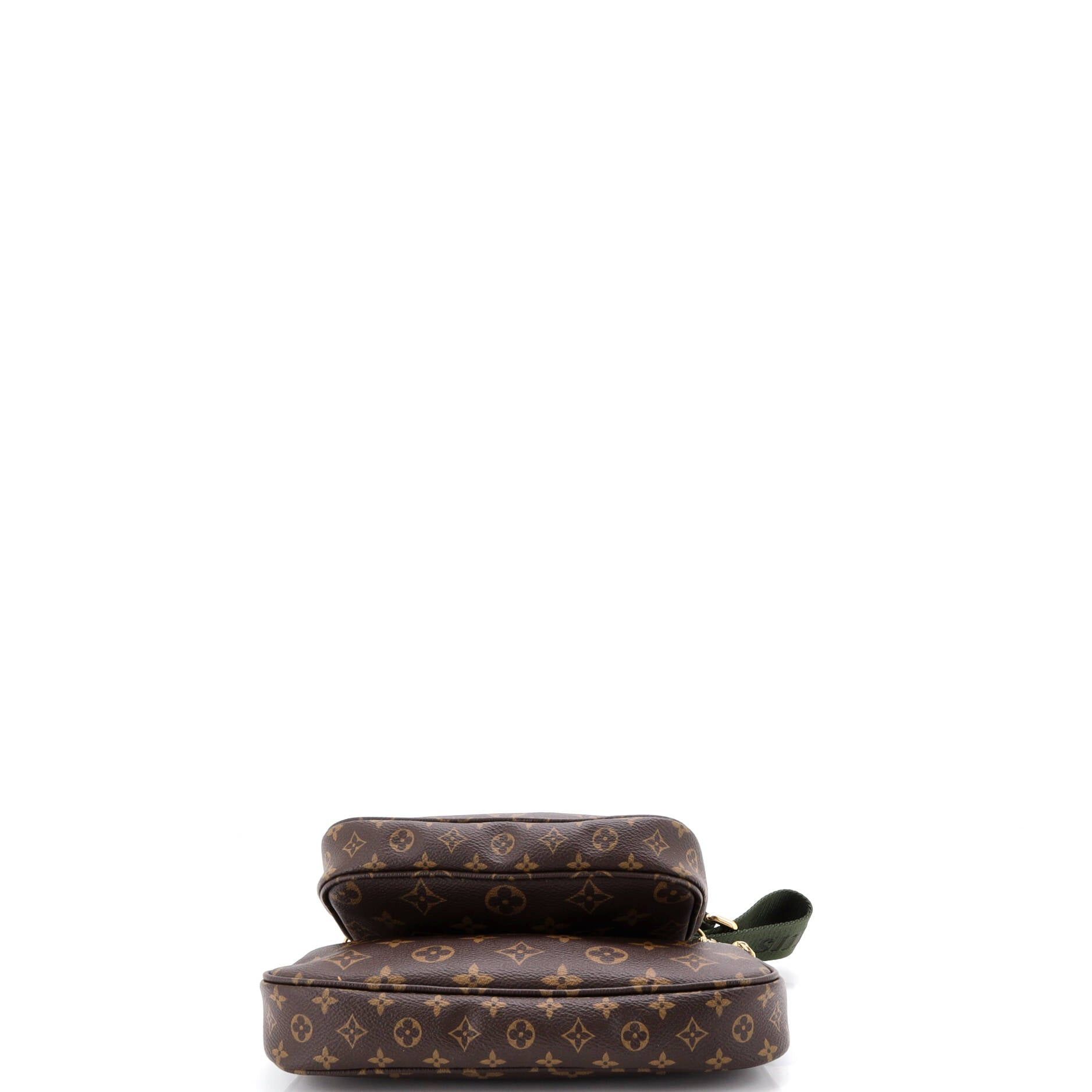 Louis Vuitton Multi Pochette Accessoires Size ONE SIZE - 4 Thumbnail