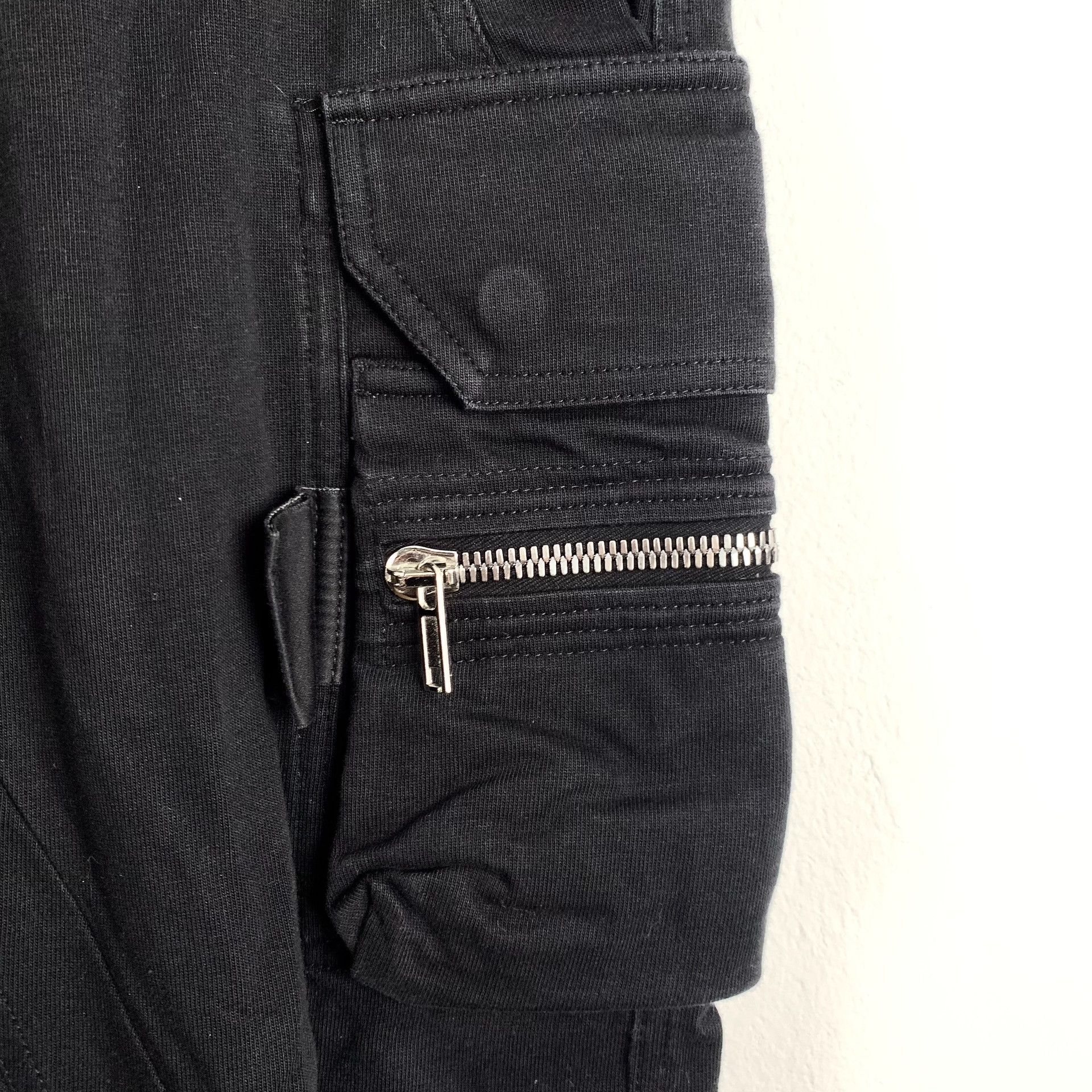 Rick Owens Rick Owens Main Line Bullet Pants Size US 30 / EU 46 - 3 Thumbnail