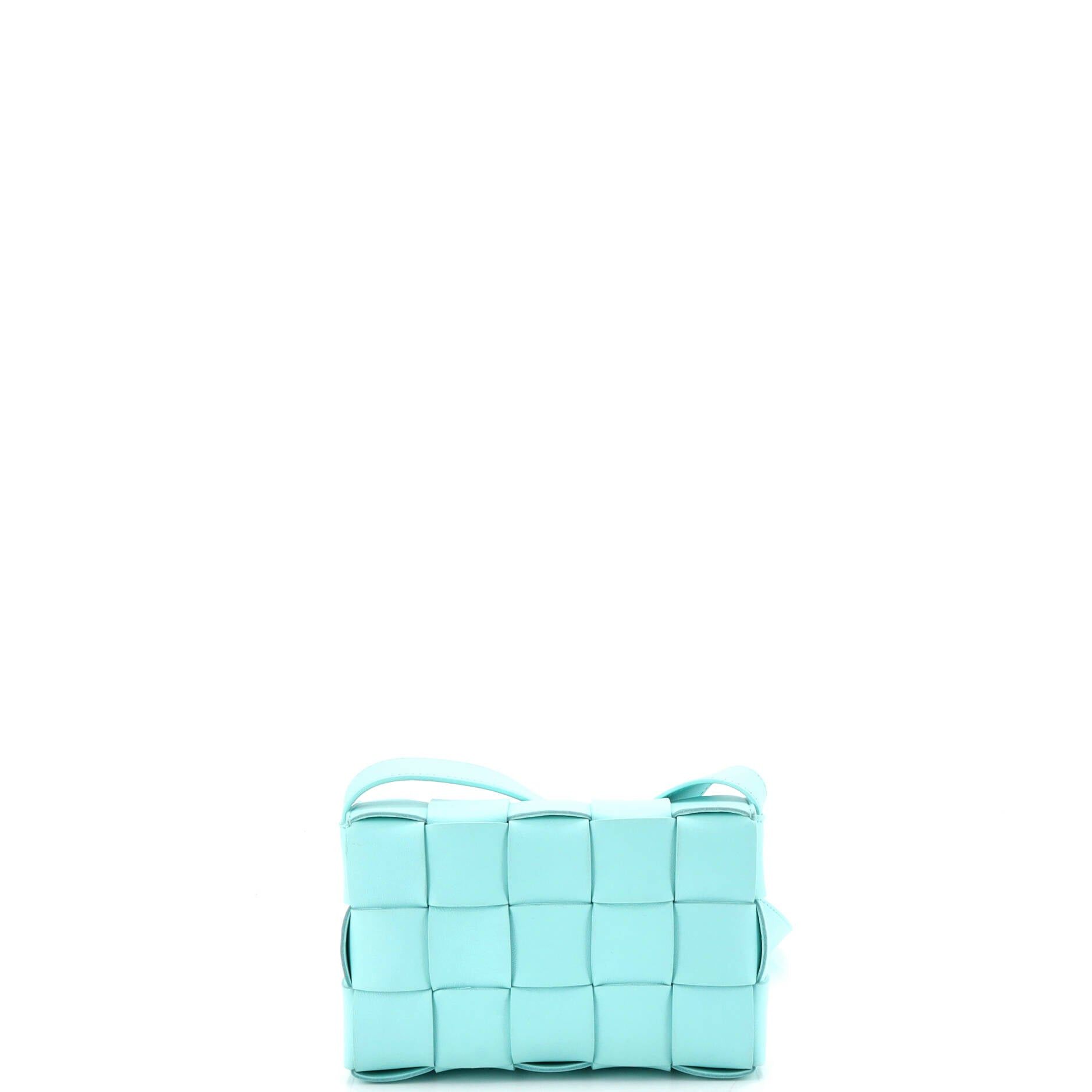 Bottega Veneta Cassette Crossbody Bag Size ONE SIZE - 3 Thumbnail