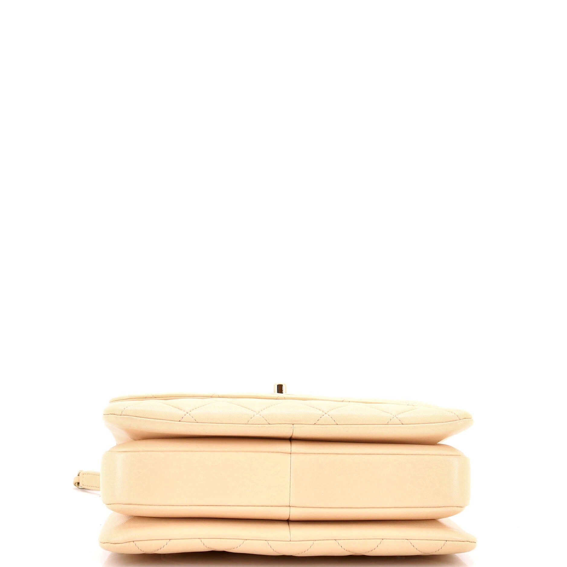 Chanel Trendy CC Top Handle Bag Size ONE SIZE - 4 Thumbnail