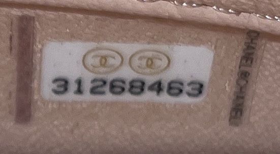 Chanel Trendy CC Top Handle Bag Size ONE SIZE - 6 Thumbnail