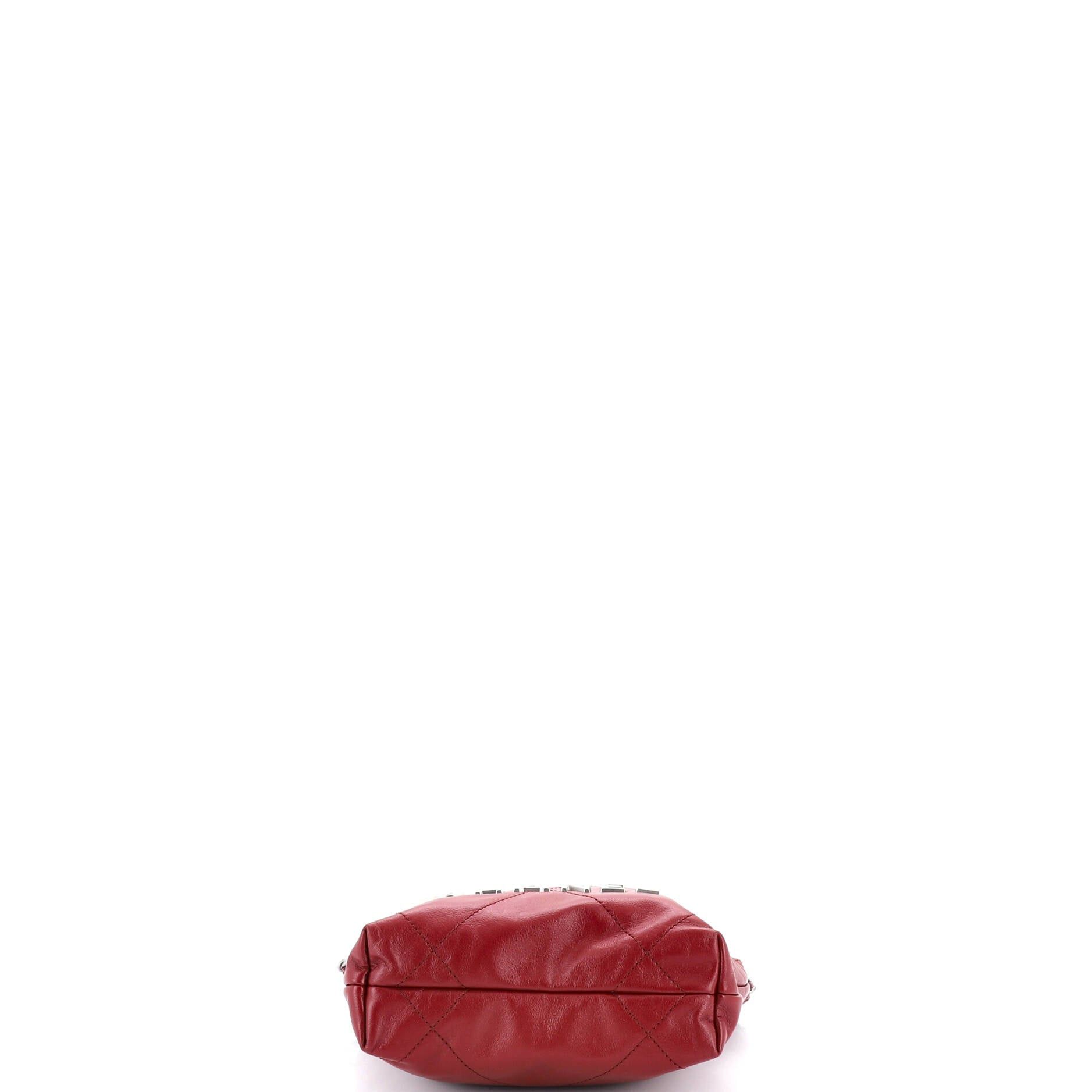 Chanel 22 Chain Hobo Size ONE SIZE - 4 Thumbnail
