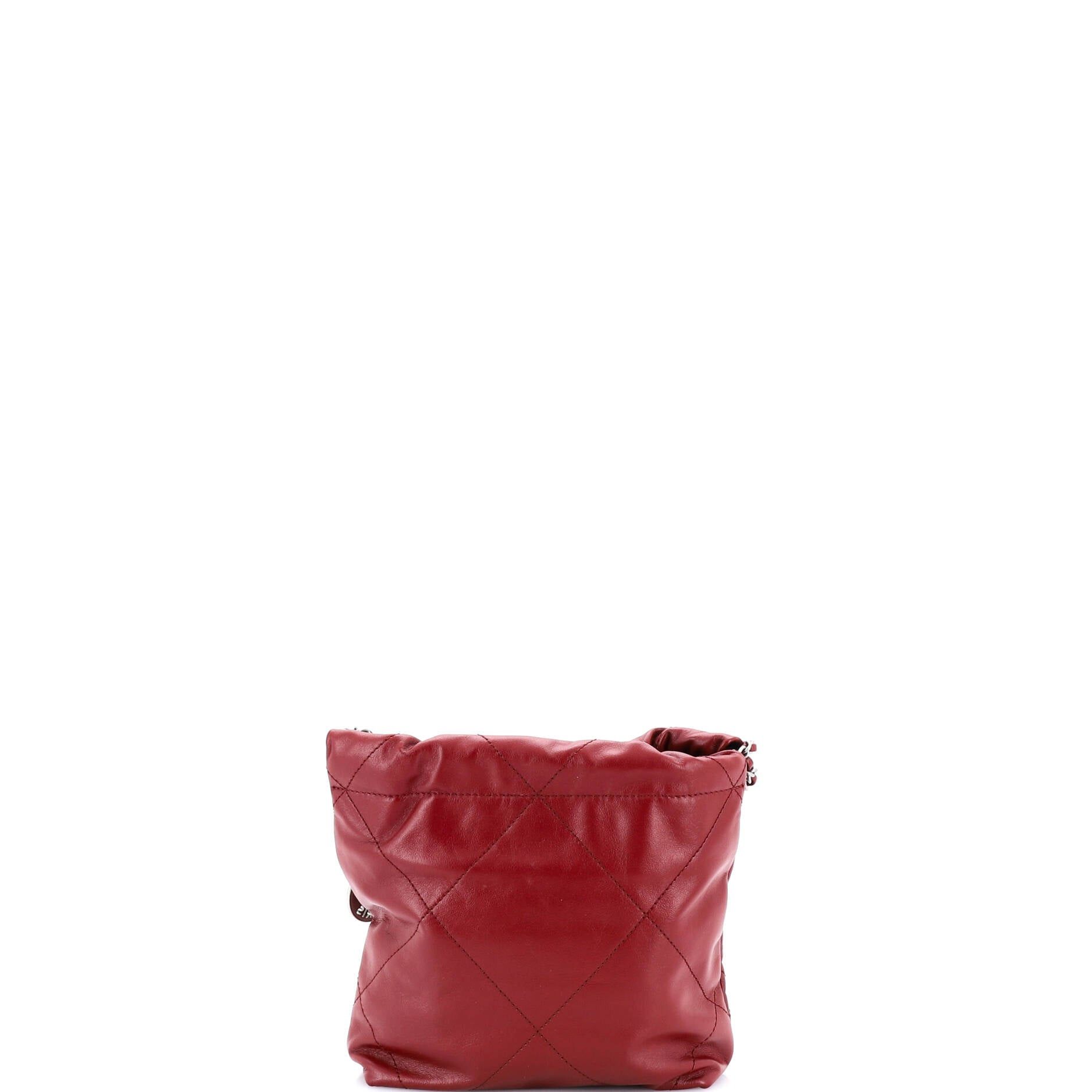 Chanel 22 Chain Hobo Size ONE SIZE - 3 Thumbnail