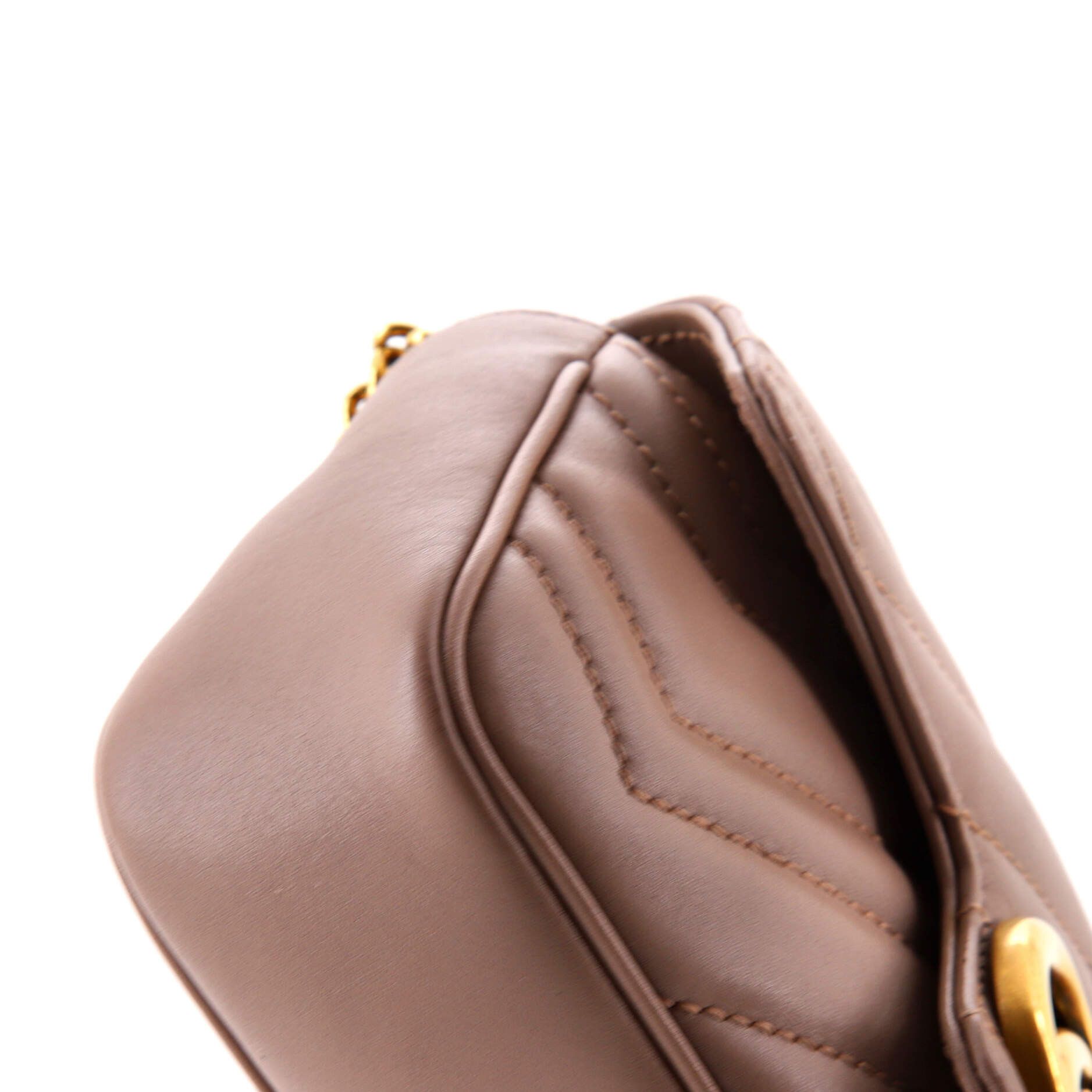 Gucci GG Marmont Flap Bag Size ONE SIZE - 6 Thumbnail