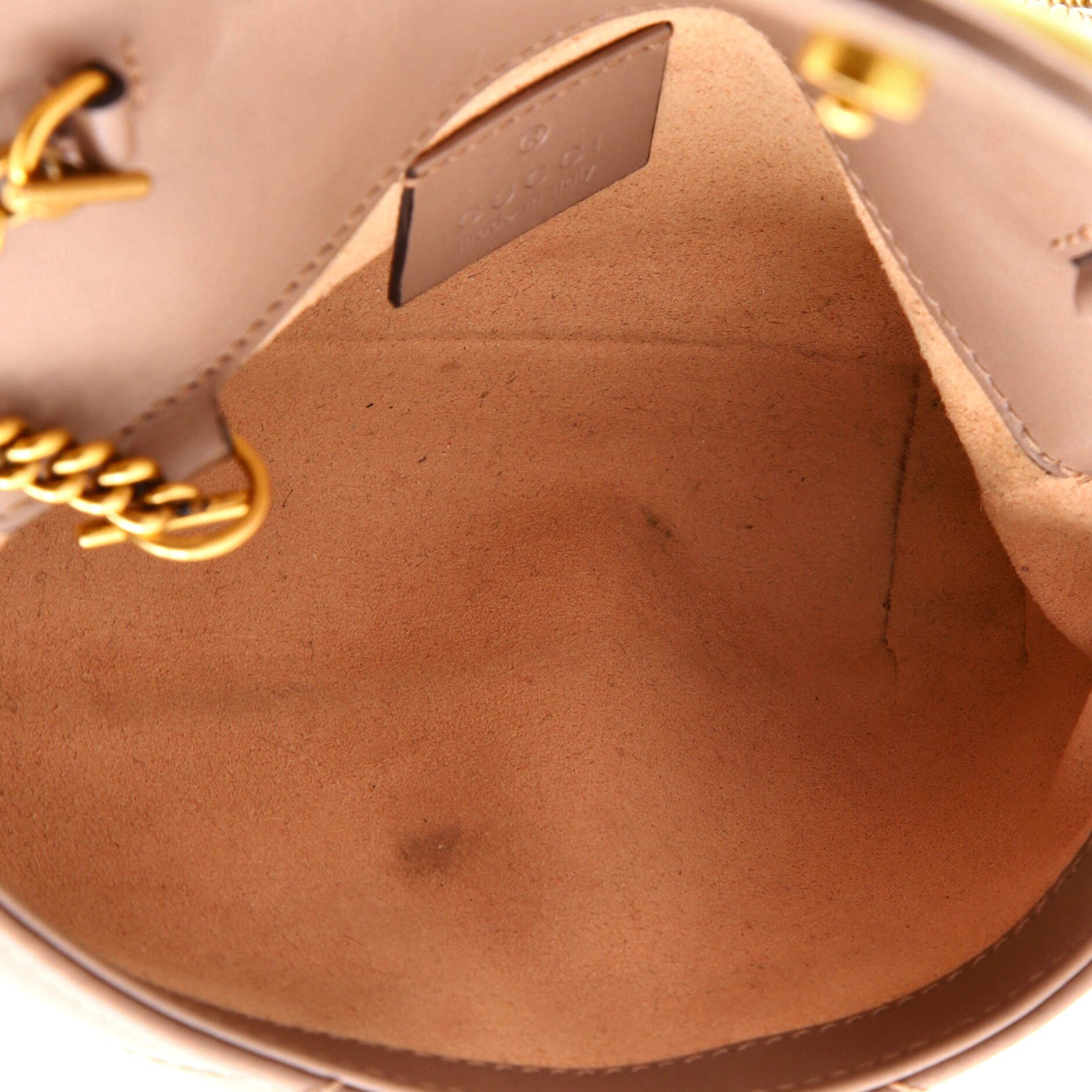 Gucci GG Marmont Flap Bag Size ONE SIZE - 5 Thumbnail