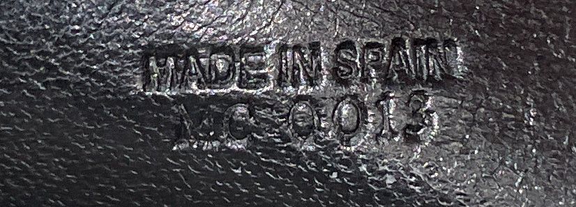 Dior Vintage Saddle Bag Size ONE SIZE - 8 Thumbnail