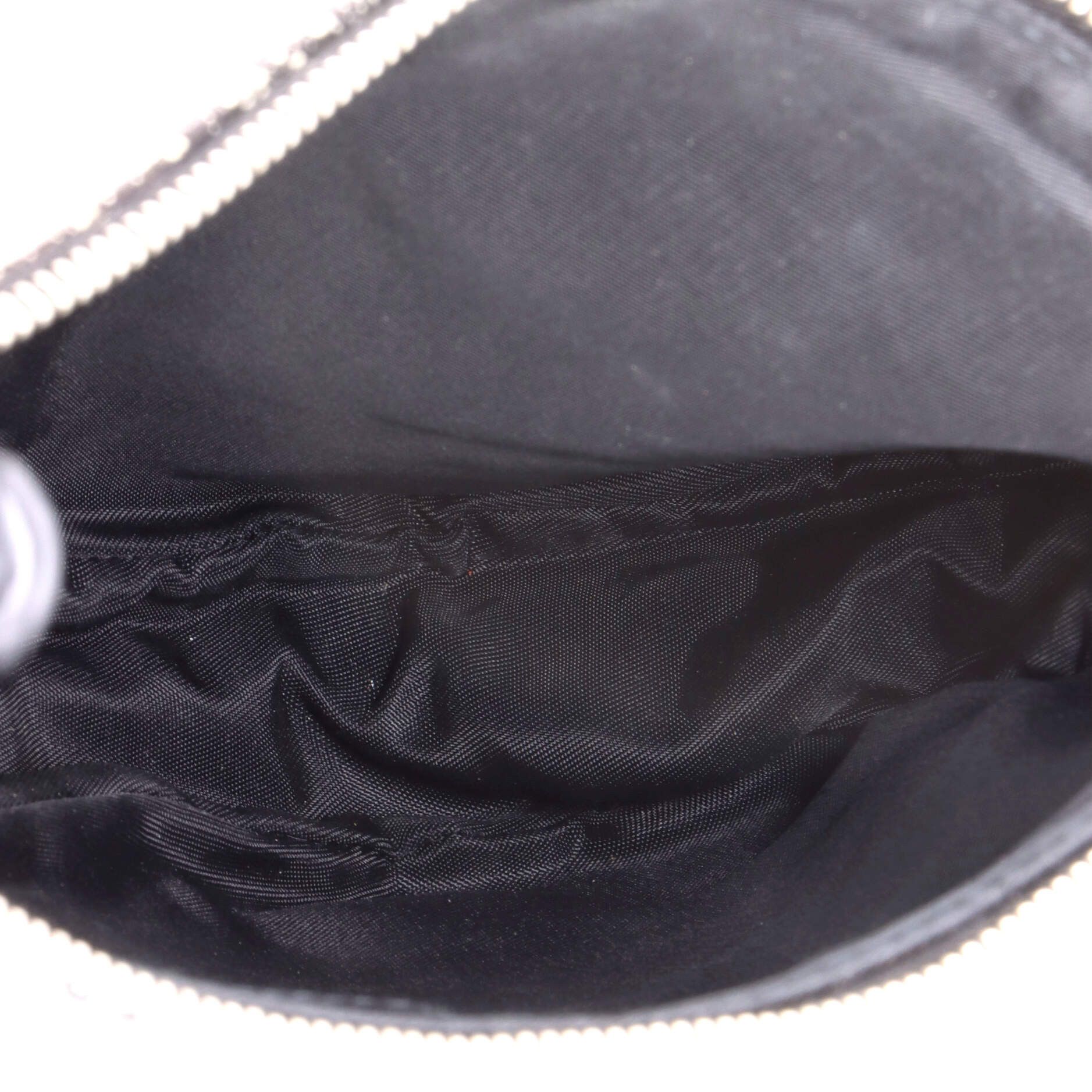 Dior Vintage Saddle Bag Size ONE SIZE - 5 Thumbnail