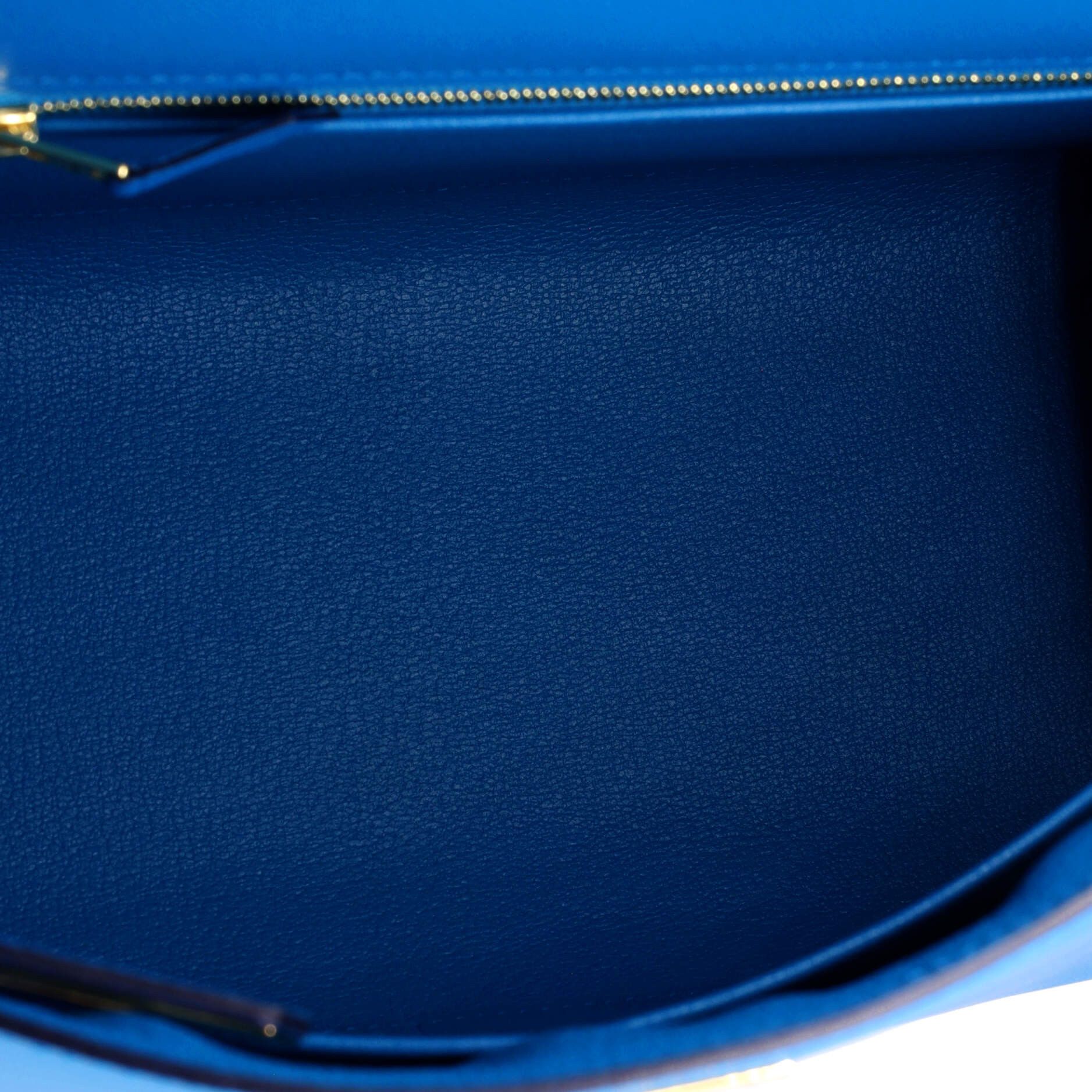 Hermes Kelly Handbag Size ONE SIZE - 7 Thumbnail