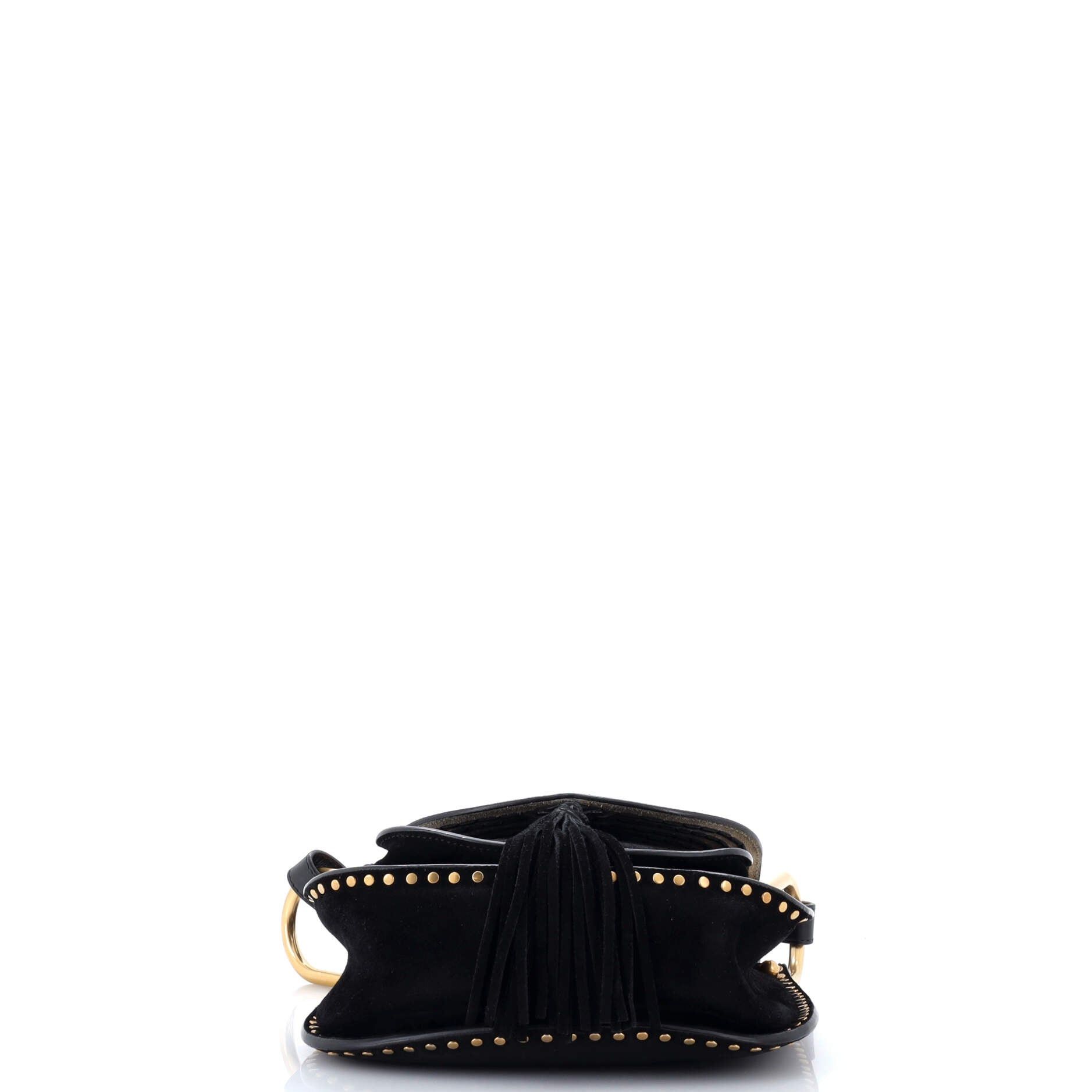 Chloe Hudson Handbag Size ONE SIZE - 4 Thumbnail