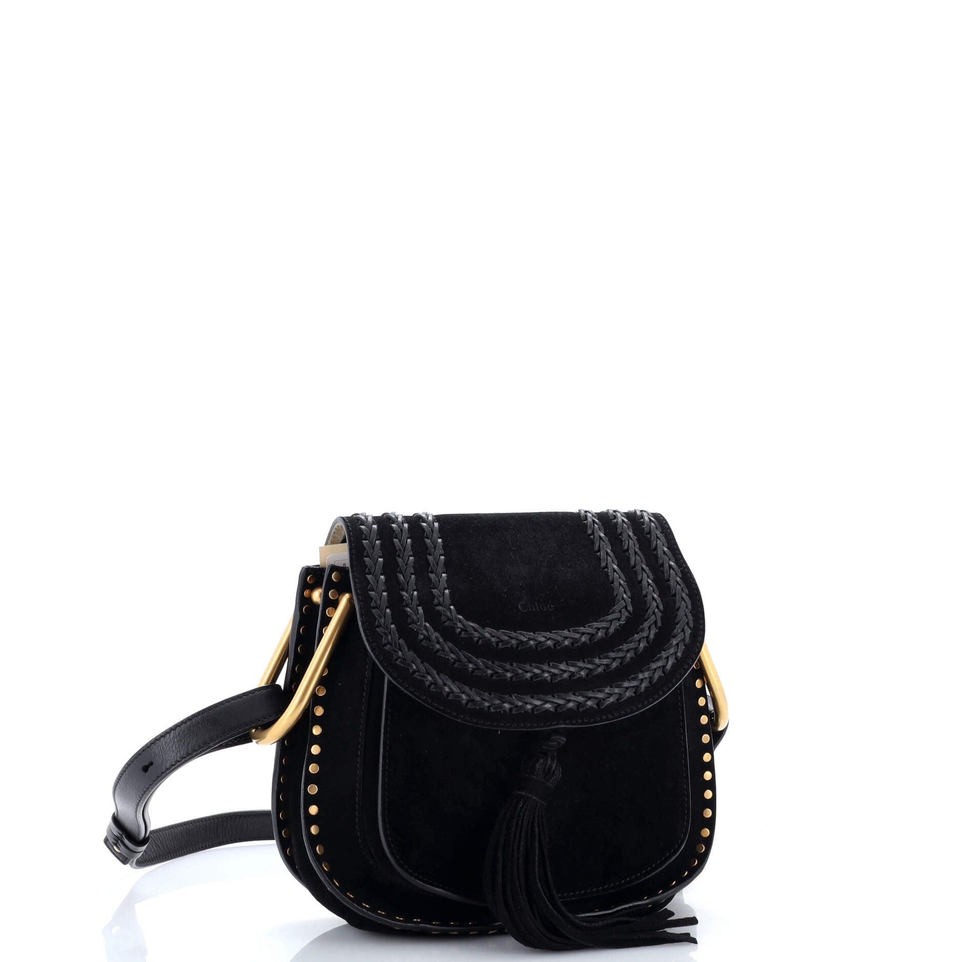 Chloe Hudson Handbag Size ONE SIZE - 2 Thumbnail