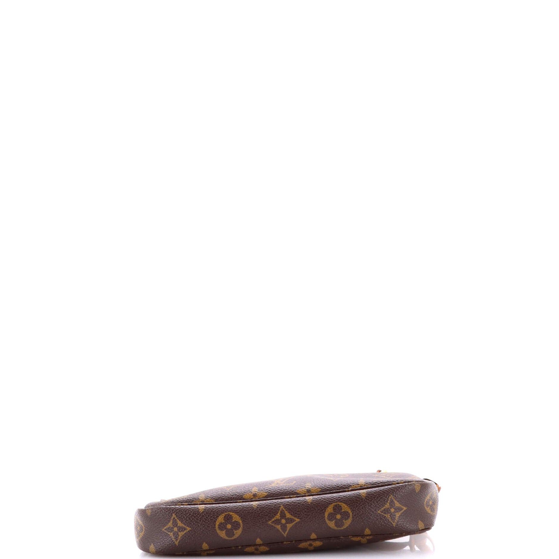 Louis Vuitton Pochette Accessoires Size ONE SIZE - 4 Thumbnail