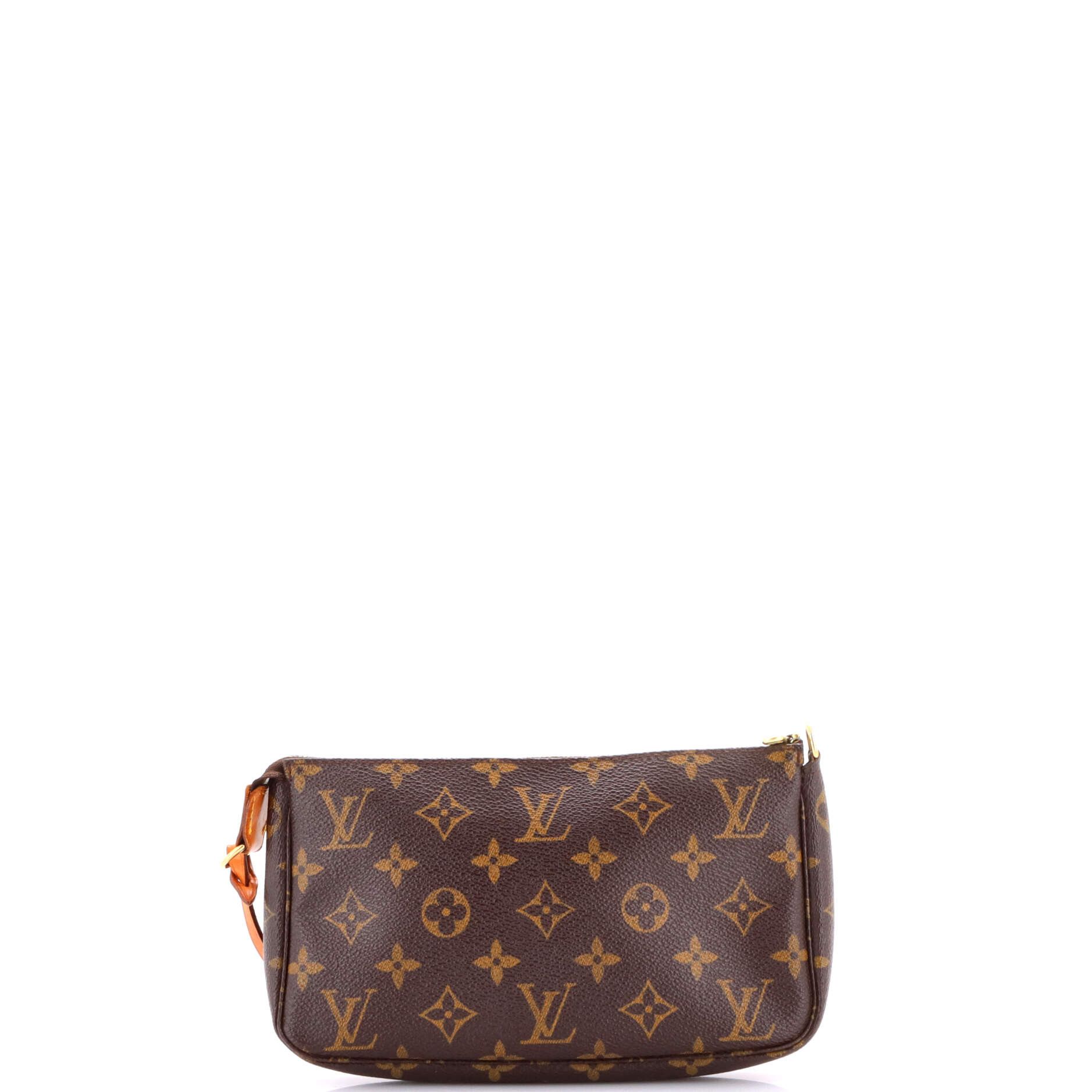 Louis Vuitton Pochette Accessoires Size ONE SIZE - 3 Thumbnail