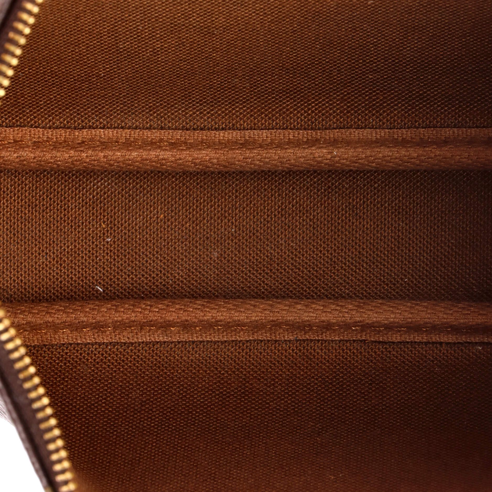 Louis Vuitton Pochette Accessoires Size ONE SIZE - 5 Thumbnail
